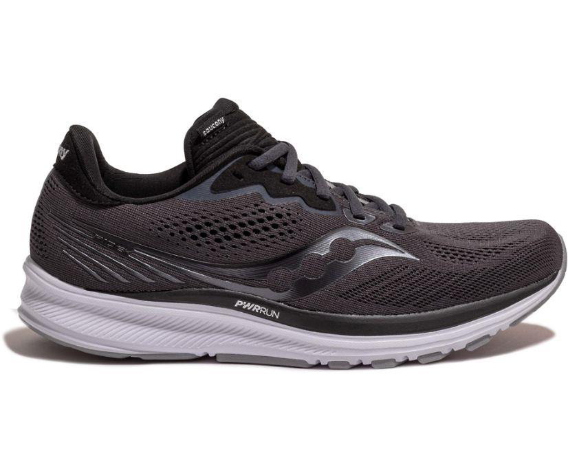 33449-DEFAULT-l Men's Saucony Ride 14 (Wide) - Image 1