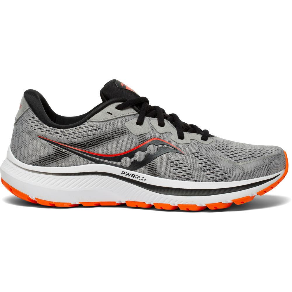 33759-ALLOYFIRE-l Men's Saucony Omni 20 - Image 1