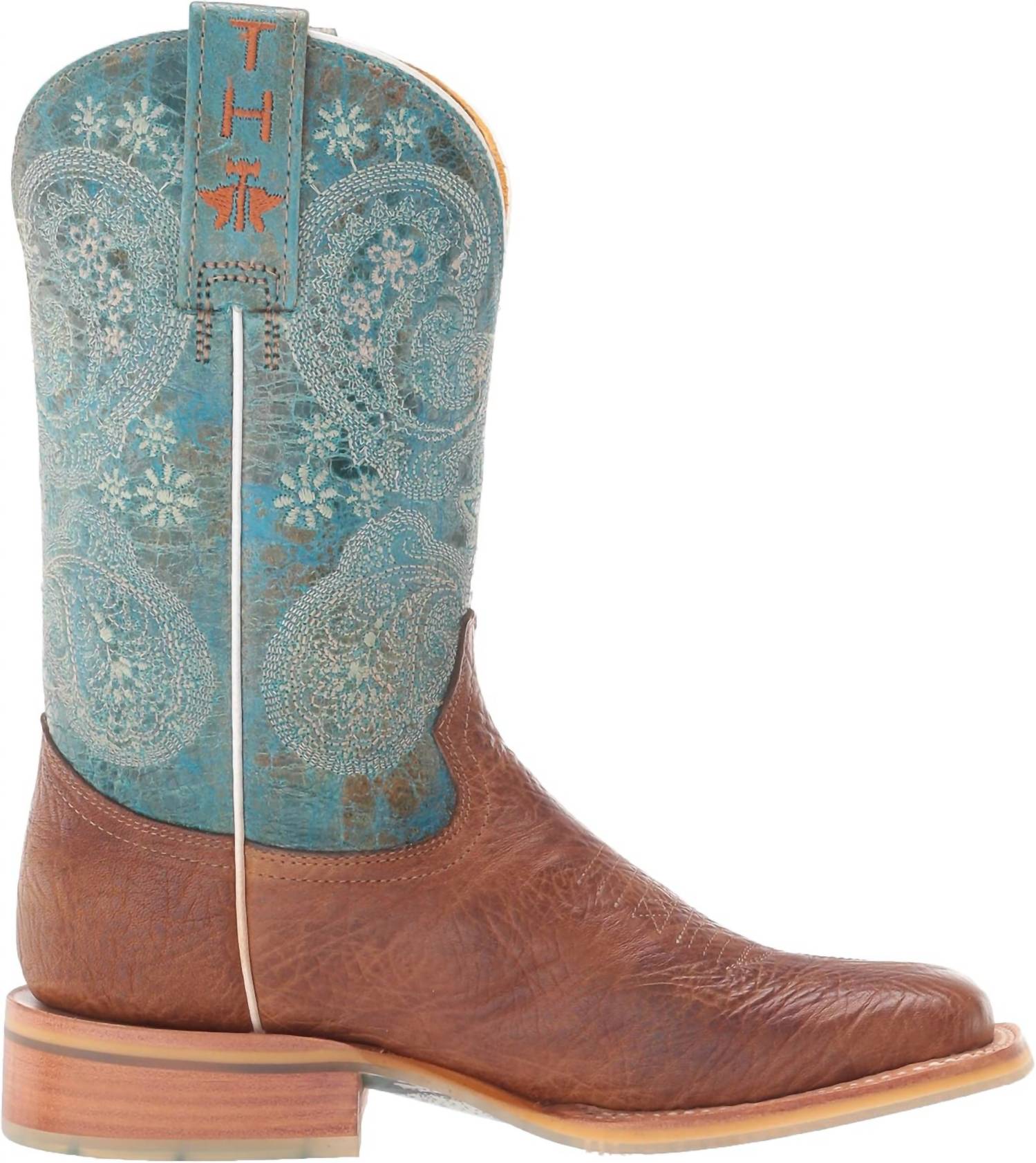 343d81e3-6ee4-4e1f-ad95-ec3badfef9c2-upscale_15k-1500x1500-70 Tin Haul - Women's Yee-haw Boots - Image 1