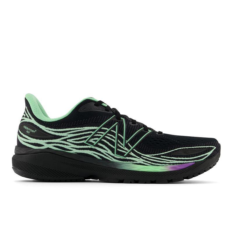 34437-BLACKAGAVEHELIO-l Men's New Balance 860v12 - Image 1