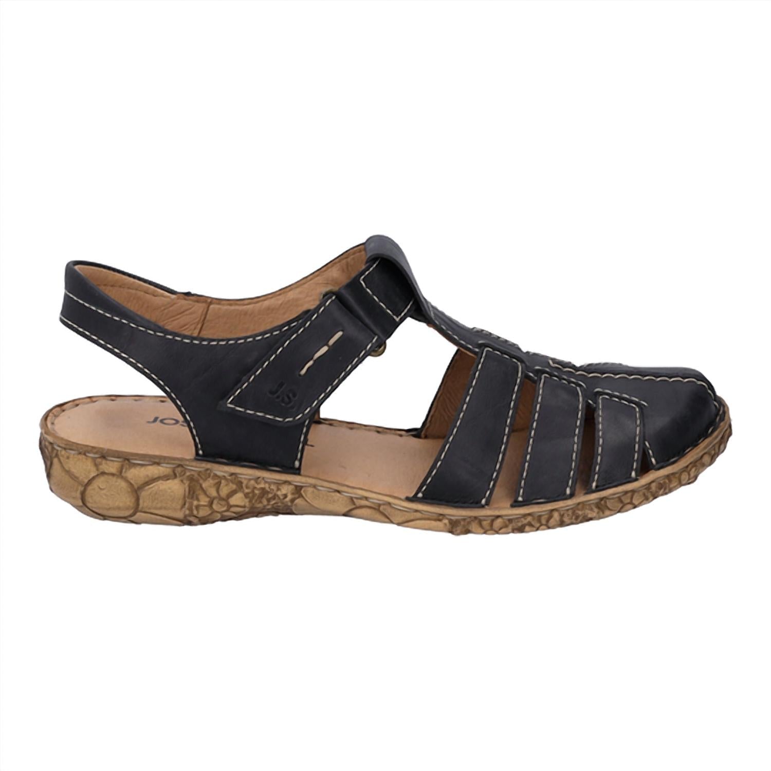 3460f1b2-c0ff-4ed9-9435-f177e8ceb2b3-upscale_15k-1500x1500-1 Josef Seibel - Women's Rosalie 48 Sandal - Image 1