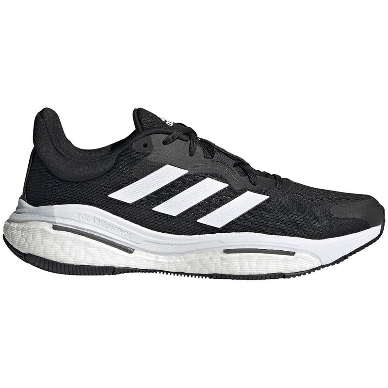 35503-CORE_BLKFTWR_WHT-l Women's adidas Solar Control - Image 1