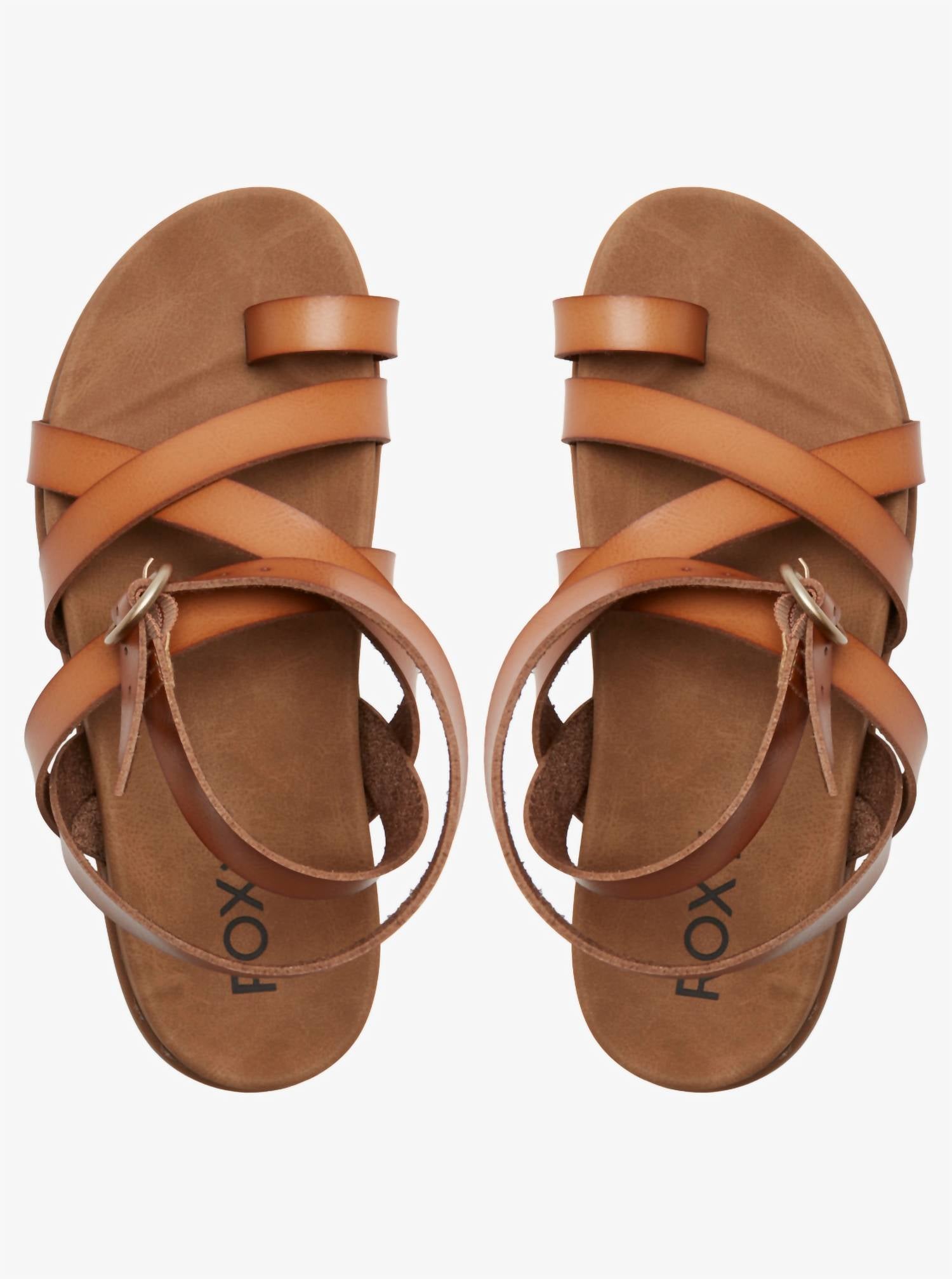 355cc8b1-ba0b-42bc-b3f2-68a1feb9e222-upscale_15k-1500x1500-70 Roxy - Women Ahri Sandal - Image 1