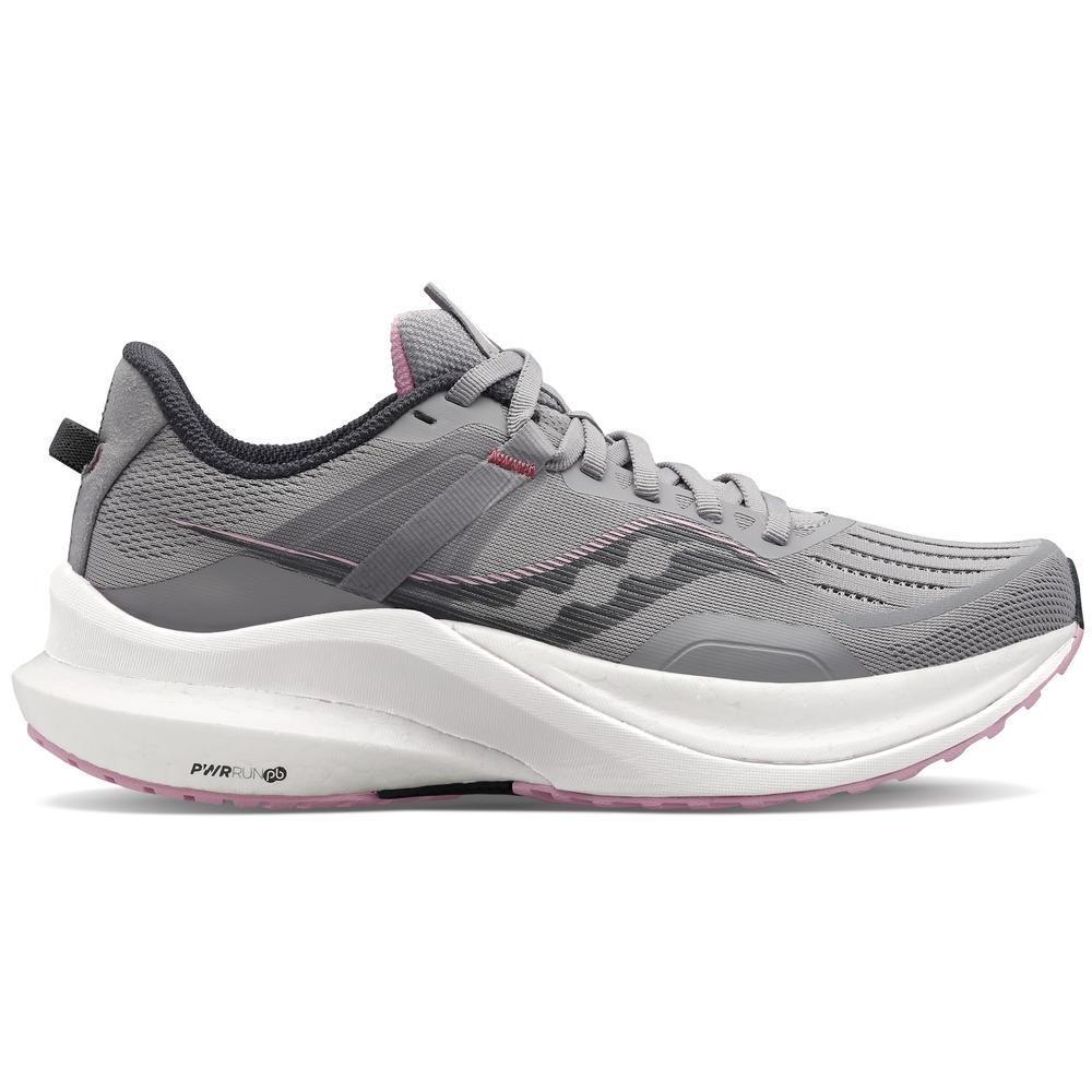 35607-ALLOYQUARTZ-l Women's Saucony Tempus - Image 1