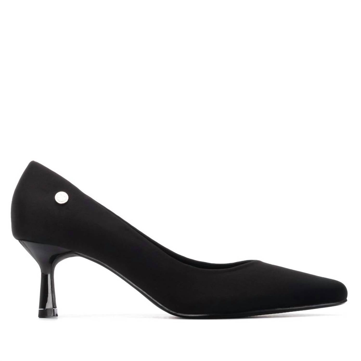 35608b09-b44e-488a-a159-70505e627dbd-upscale_15k-1500x1500-70 Xti - Women's 144704 Kitten Heeled Sandals - Image 1
