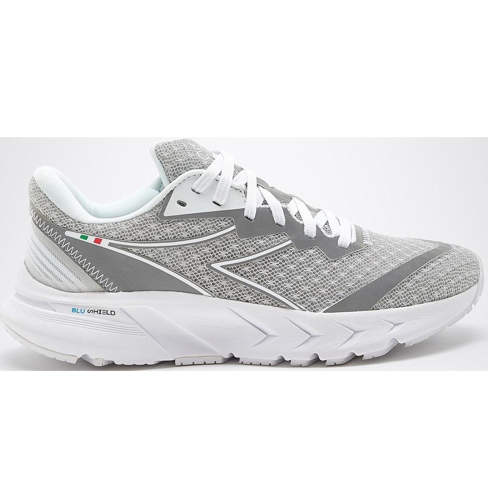 35985-SILVER_DDWHITE-l Women's Diadora Mythos Volo 2 - Image 1