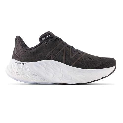 35993-BLACKSTARLIGHT-l Women's New Balance Fresh Foam X More v4 (Wide) - Image 1
