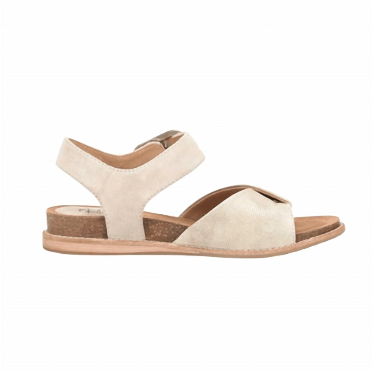 35bc7549-9fe3-43a2-a6d2-7ea11e2b1d15-upscale_15k-1500x1500-1 Sofft - Women's Bayo Sandal - Image 1