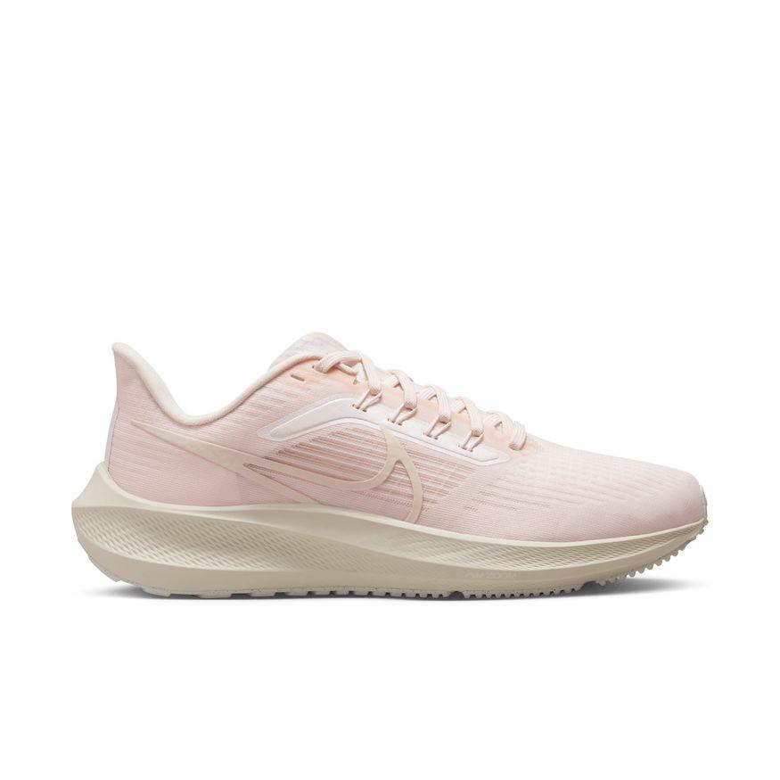 36672-LIGHT_SOFT_PINK-l Women's Nike Air Zoom Pegasus 39 - Image 1