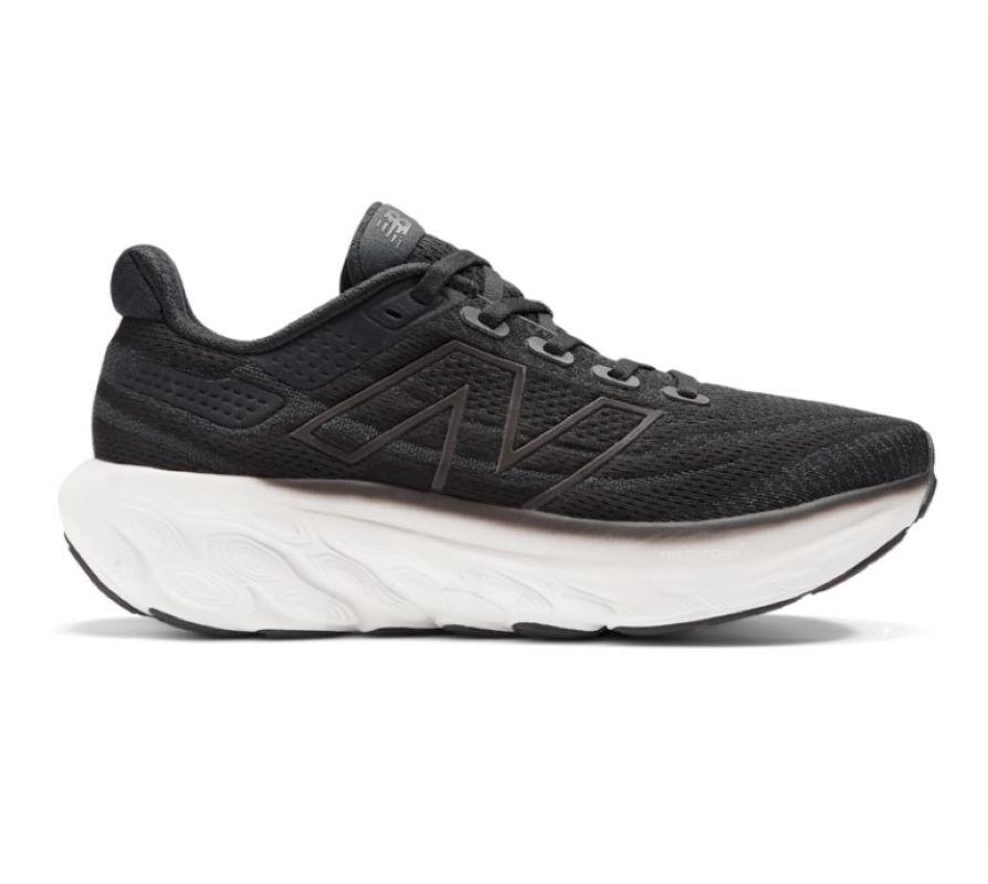 38203-BLACKWHITE-l Women's New Balance 1080v13 - Image 1