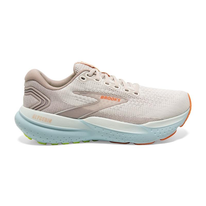 38362-COCONUTAQUAAUTUMN-l_4816885d-445b-4db8-a43b-655740c76622 Women's Brooks Glycerin 21 - Image 1