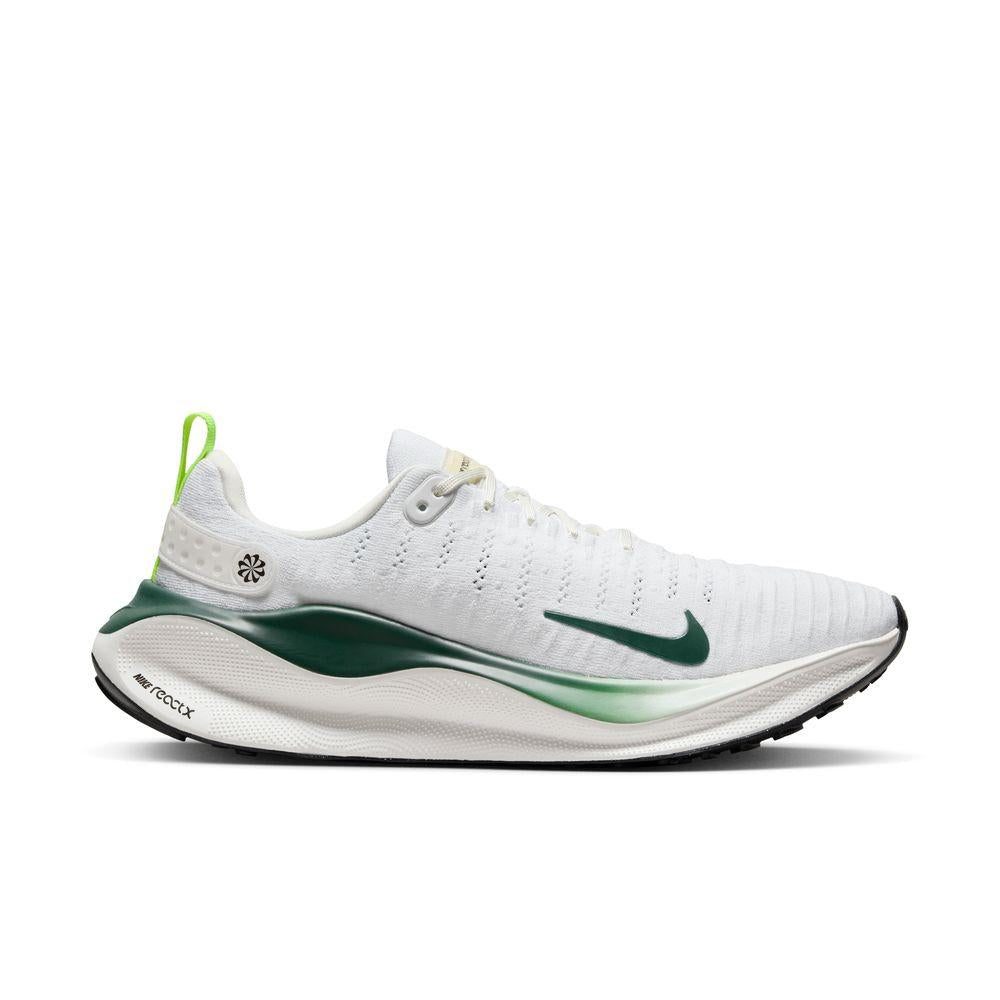 38671-WHITEPRO_GREEN_VOLT_SAIL-l Men's Nike Infinity Run 4 - Image 1