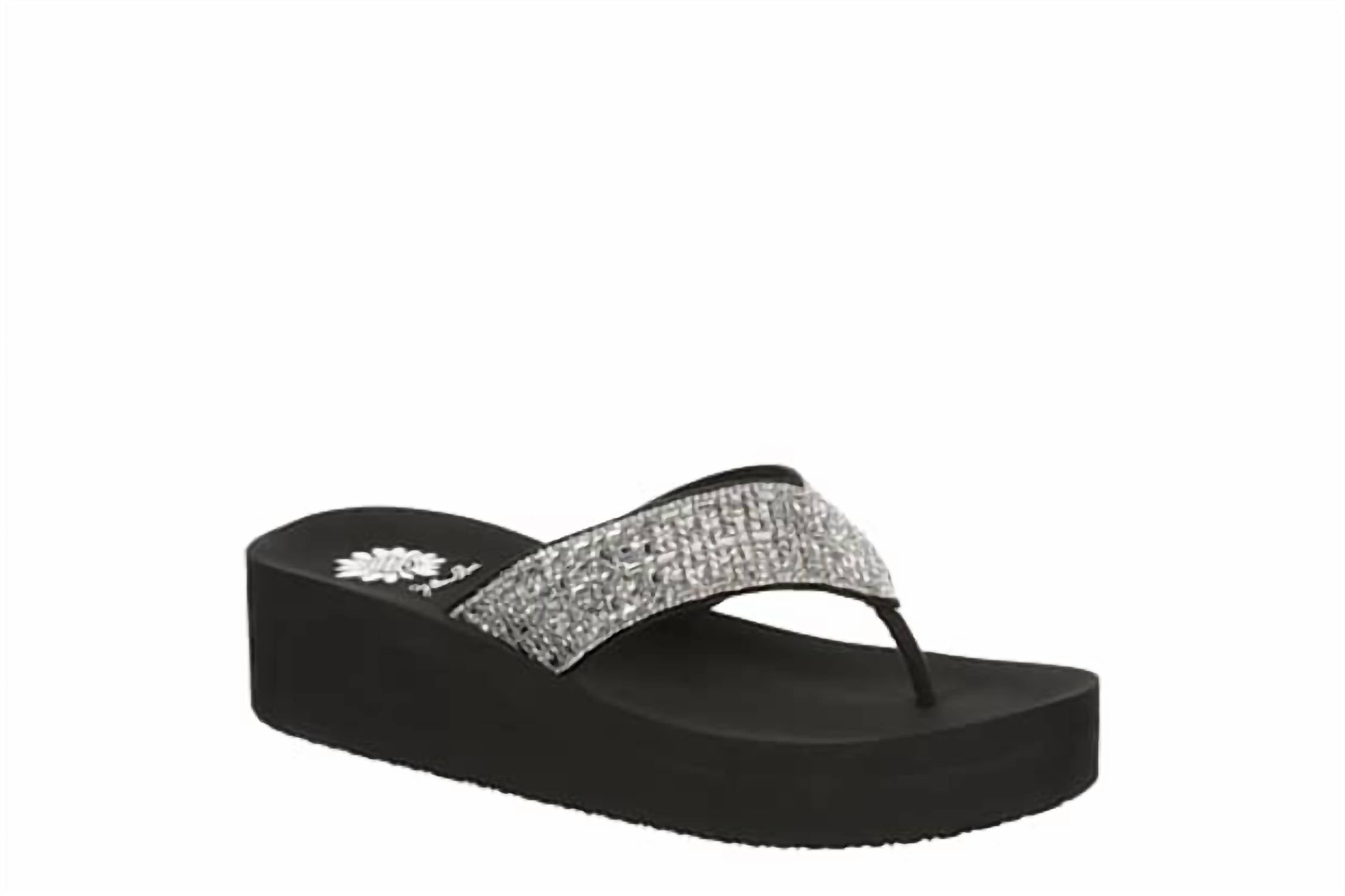 38dabd9e-a02e-401c-b595-a3ff40ca0bf1-upscale_15k-1500x1500-1 Yellowbox - Women's Tari Flip-flop Sandal - Image 1