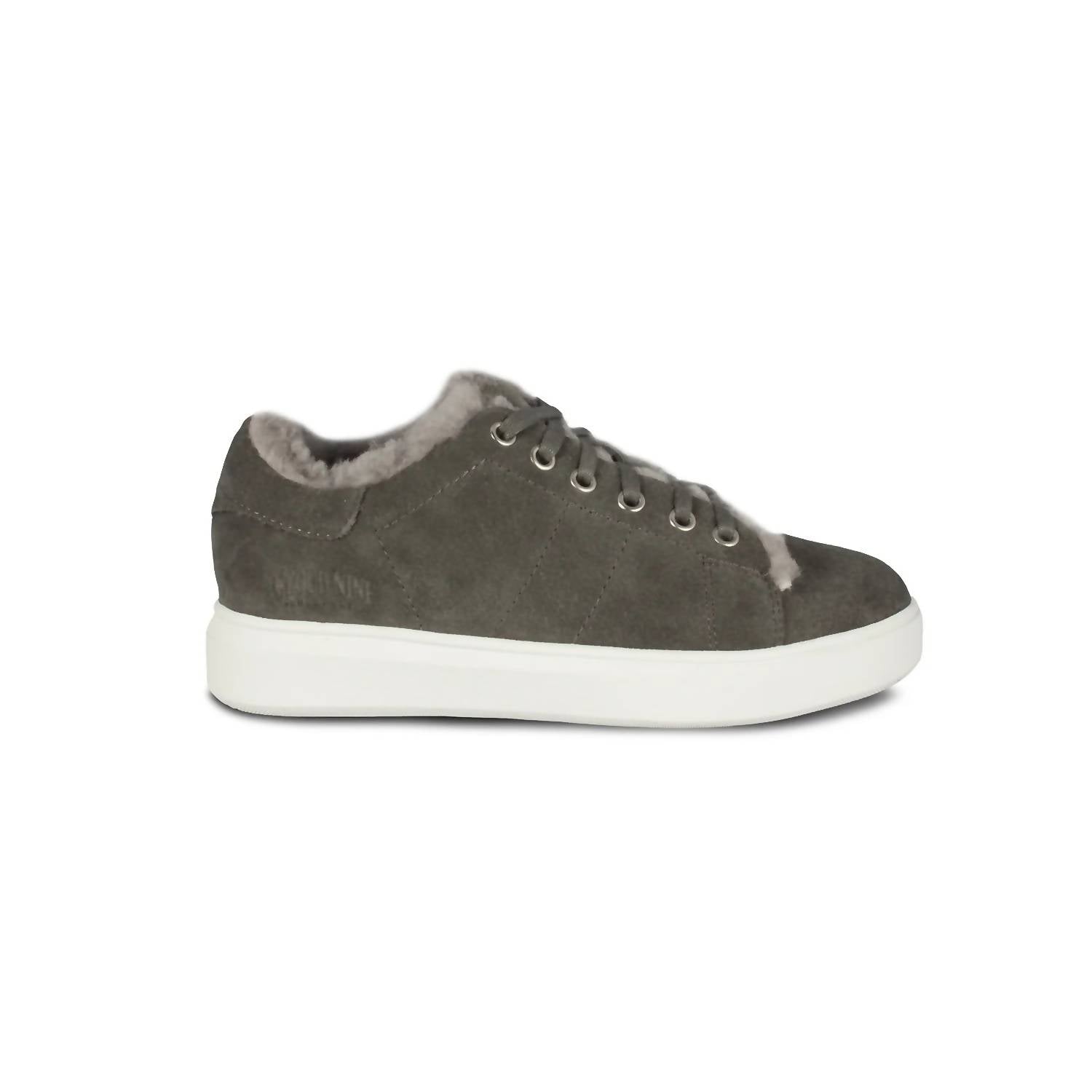 38fdbdde-520f-4995-b9c8-2adce61f3db5-upscale_15k-1500x1500-70 Rj'S Fuzzies - Women's Holly Sheepskin Sneaker - Image 1