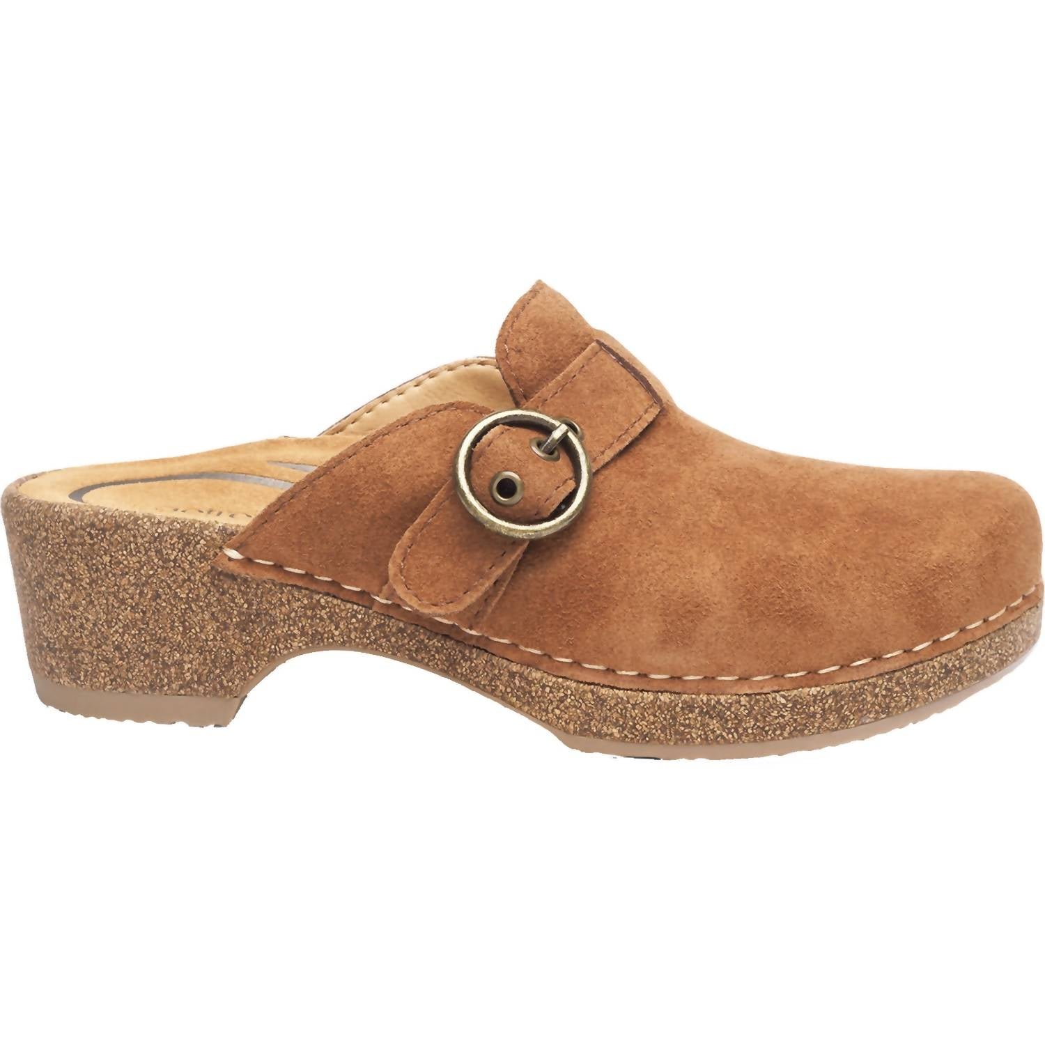 399ed4d1-2740-472a-a179-e20ac69293c4-upscale_15k-1500x1500-70 Aetrex - Women's Madison Clog - Image 1