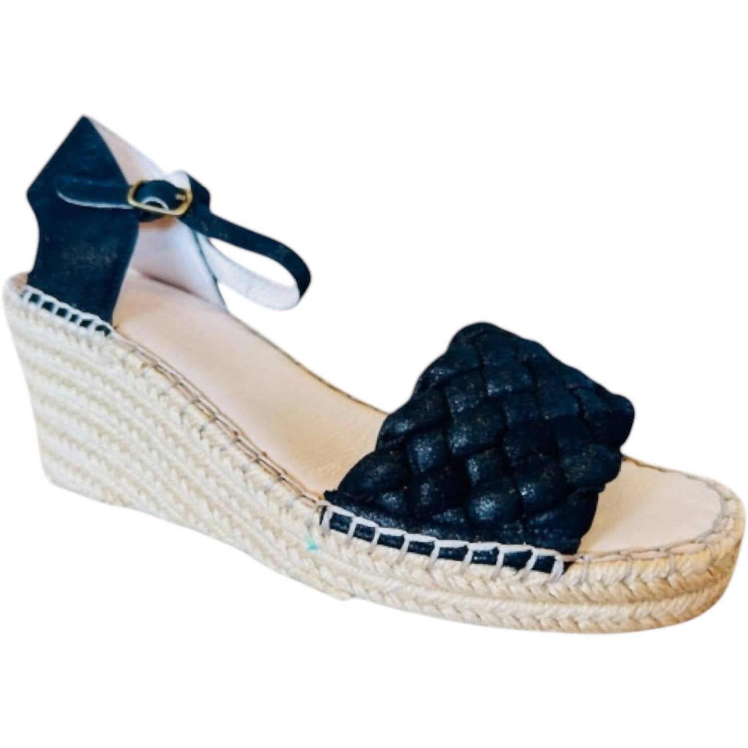 3a19125a-5fa1-4800-8b57-9df5f9c67ad8-upscale_15k-1500x1500-70 Chocolat Blu - Women's Irina Sandals - Image 1