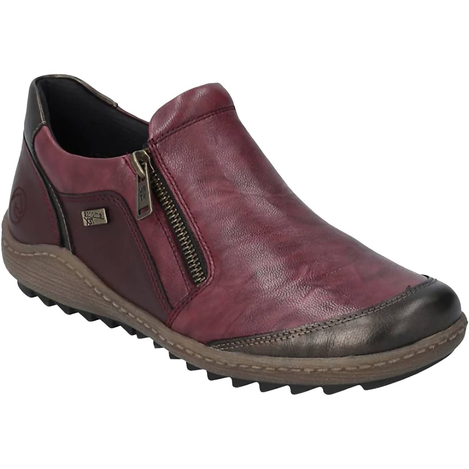 3a1b3c34-9148-4f99-96a0-18edfb958186-upscale_15k-1500x1500-70 Remonte - Women's Liv 28 Sneaker - Image 1