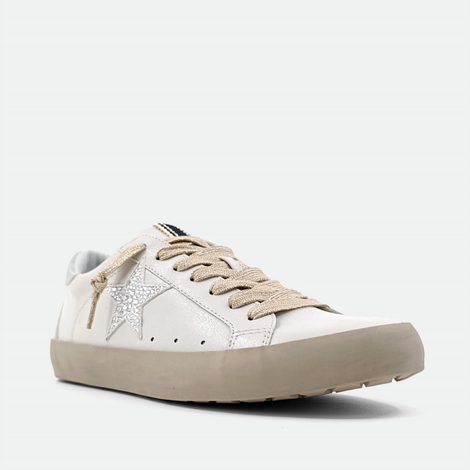 3a305929-d451-40ab-b42e-8303eab5ded5-upscale_15k-1500x1500-1 Shu Shop - Women's Paula Sneakers - Image 1