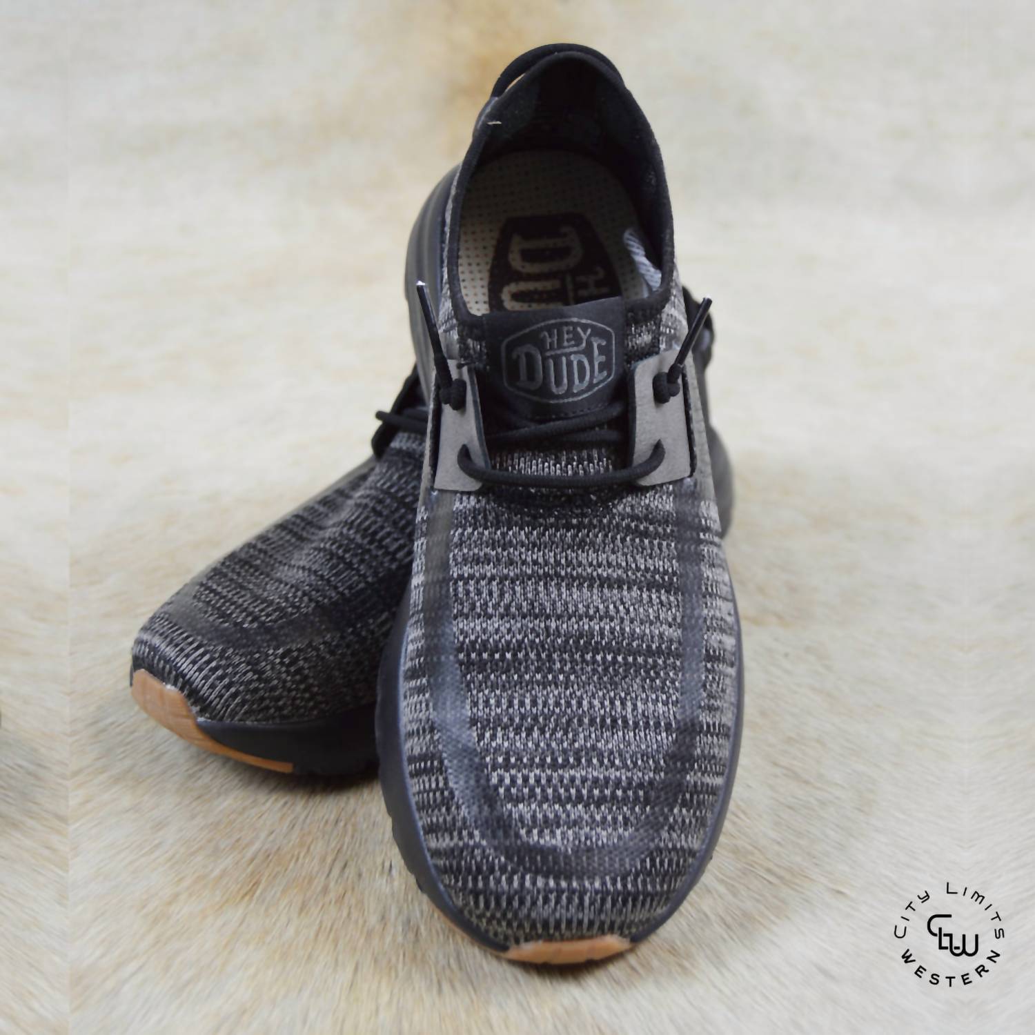 3a47b63e-c63f-467a-a14b-67ab78d557f1-upscale_15k-1500x1500-70 Hey Dude - Women's Sirocco Tennis Shoes - Image 1