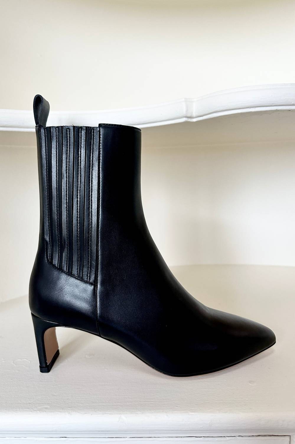 3aae9a34-6f7e-4c8d-a3a2-1492c457e758-upscale_15k-1500x1500-70 Emerson Fry - Women's Lou Ankle Boots 2 - Image 1