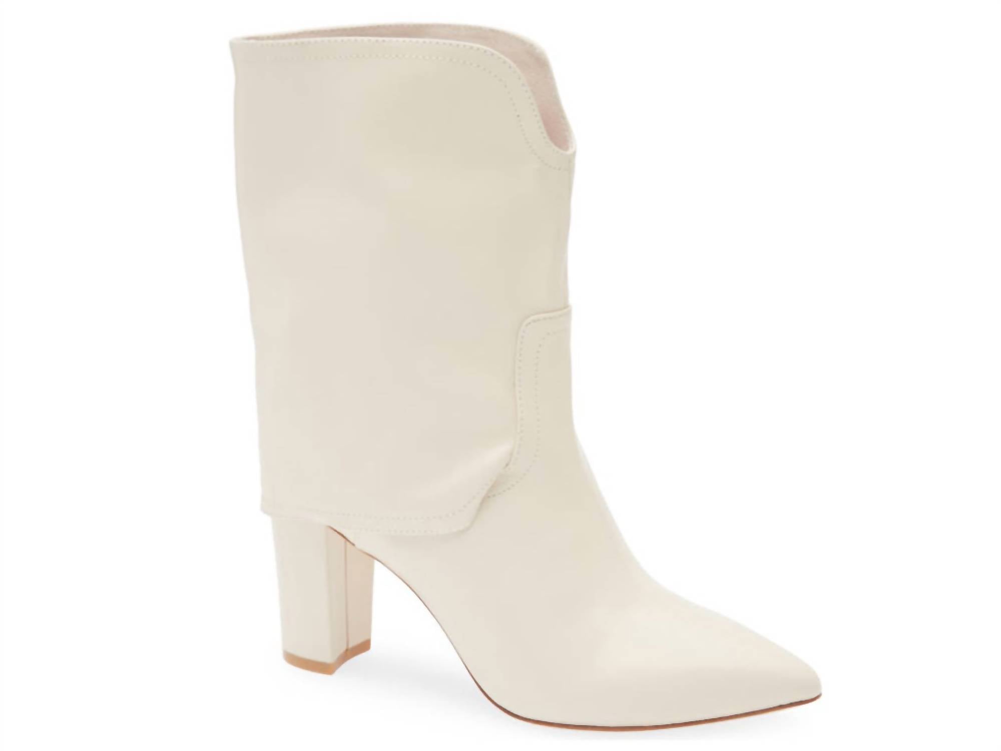 3ada6172-de58-4ad0-a175-9e52fd9580d9-upscale_15k-1500x1500-70 Koko + Palenki - Women's Totally Boot - Image 1
