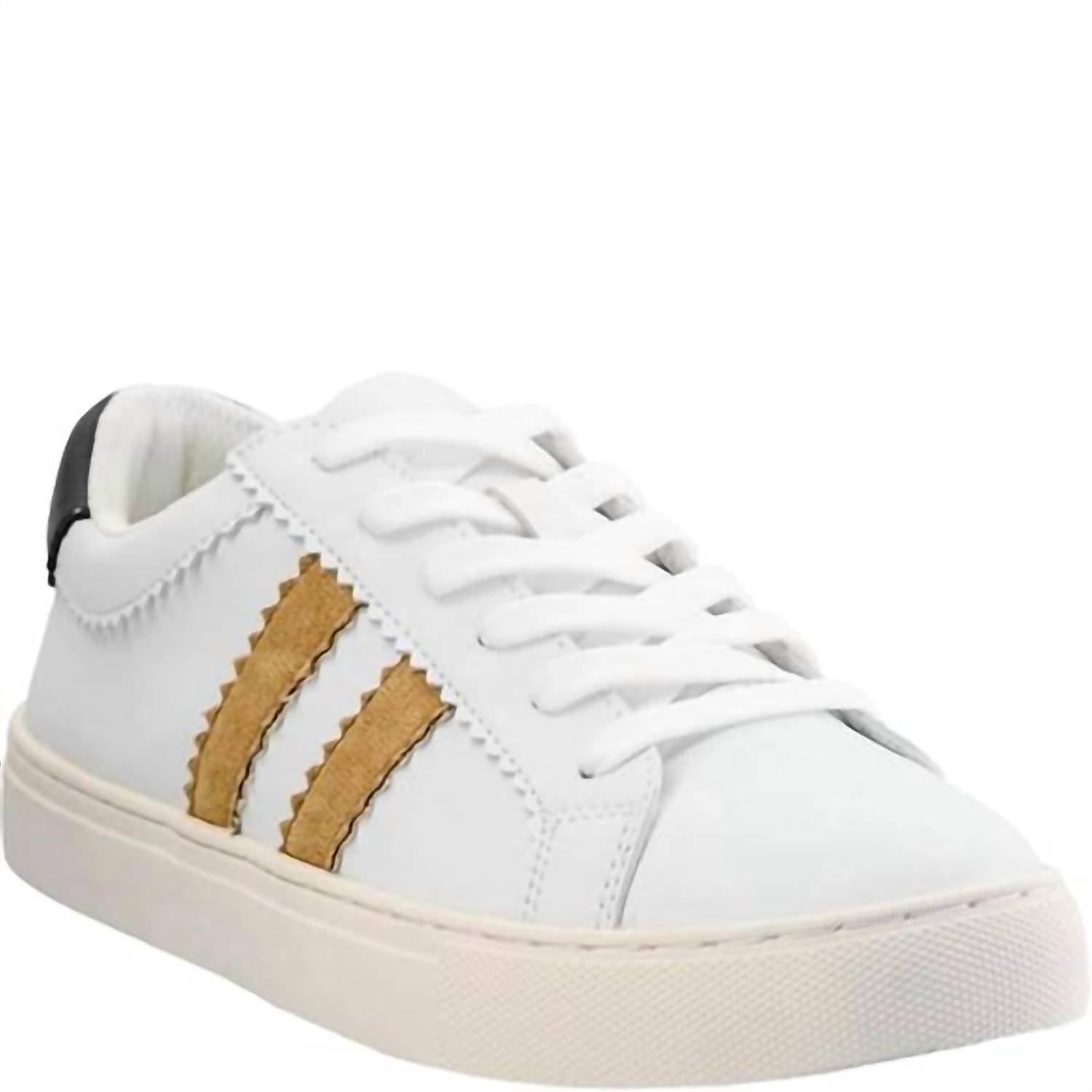 3bd13016-db81-4c82-bd1f-491d87c5cb7f-upscale_15k-1500x1500-70 Hey Girl By Corkys - Women's Showtime Sneaker - Image 1
