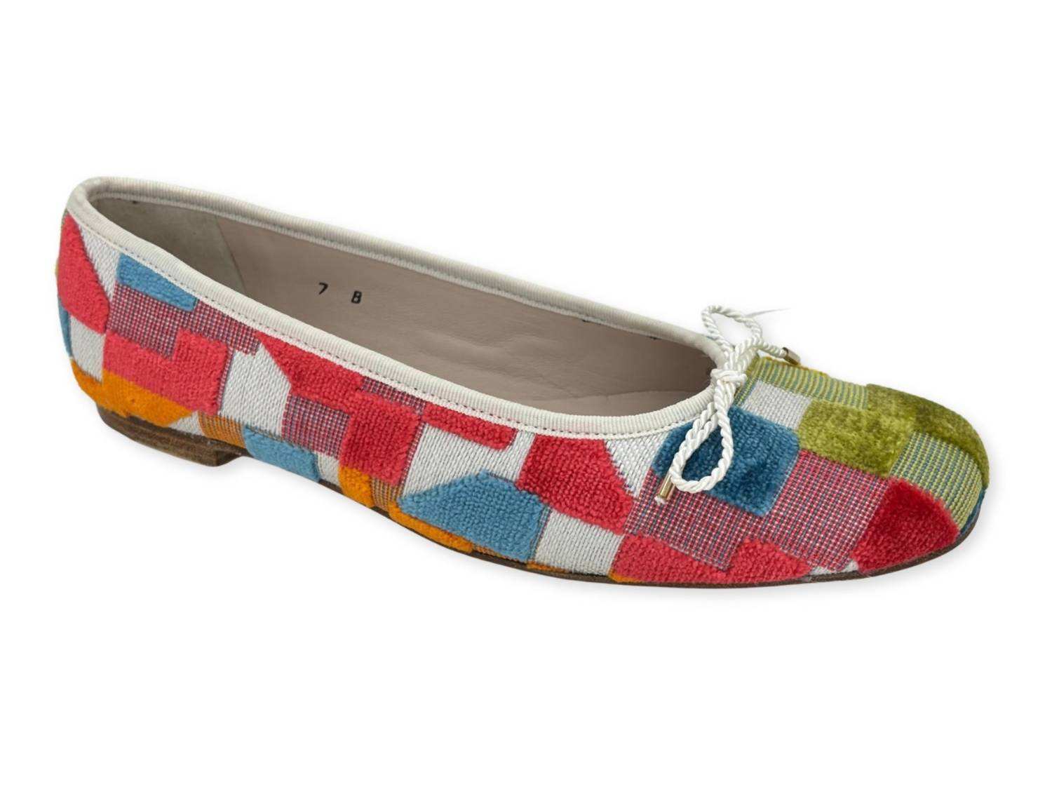 3bd51e9a-f50f-4198-81a4-2f5d3ab43253-upscale_15k-1500x1500-70 Paul Mayer/Attitudes - Women's Country F Ballet Sandals - Image 1