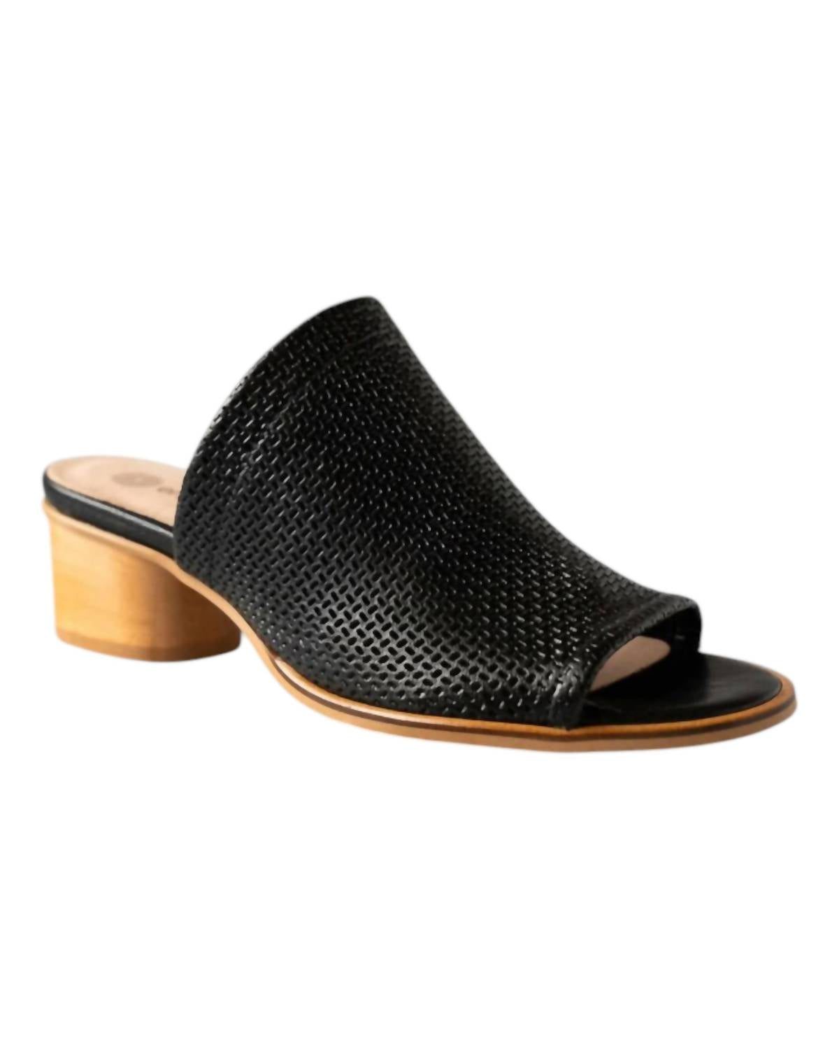 3c5f5cd6-1005-4e09-ba44-b10983635520-upscale_15k-1500x1500-70 Eric Michael - Women's Sevilla Sandals - Image 1