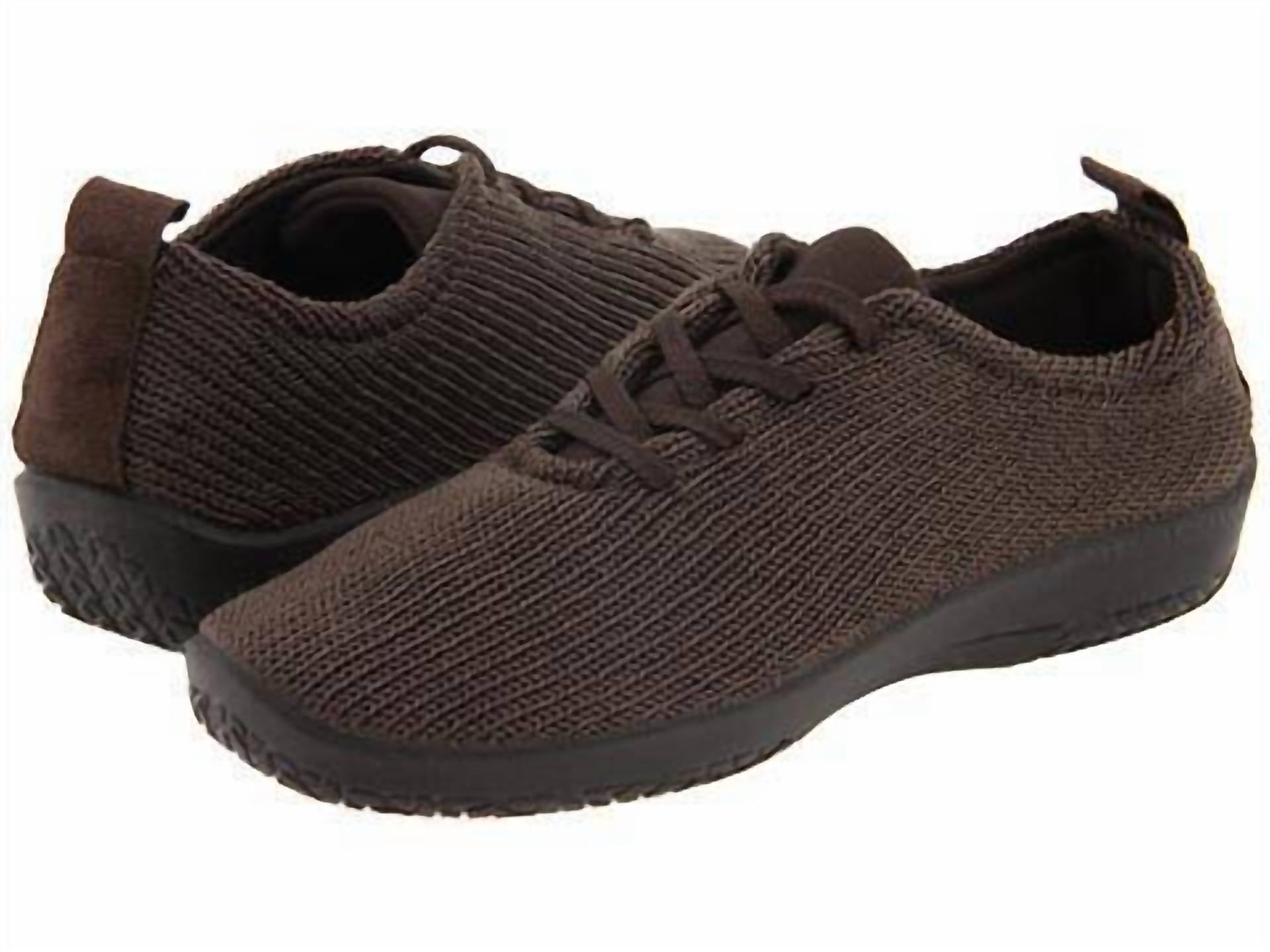 3d32951d-b46b-4504-9202-30eaa9acb7ac-upscale_15k-1500x1500-70 Arcopedico - Women's Ls Lace-up - Image 1