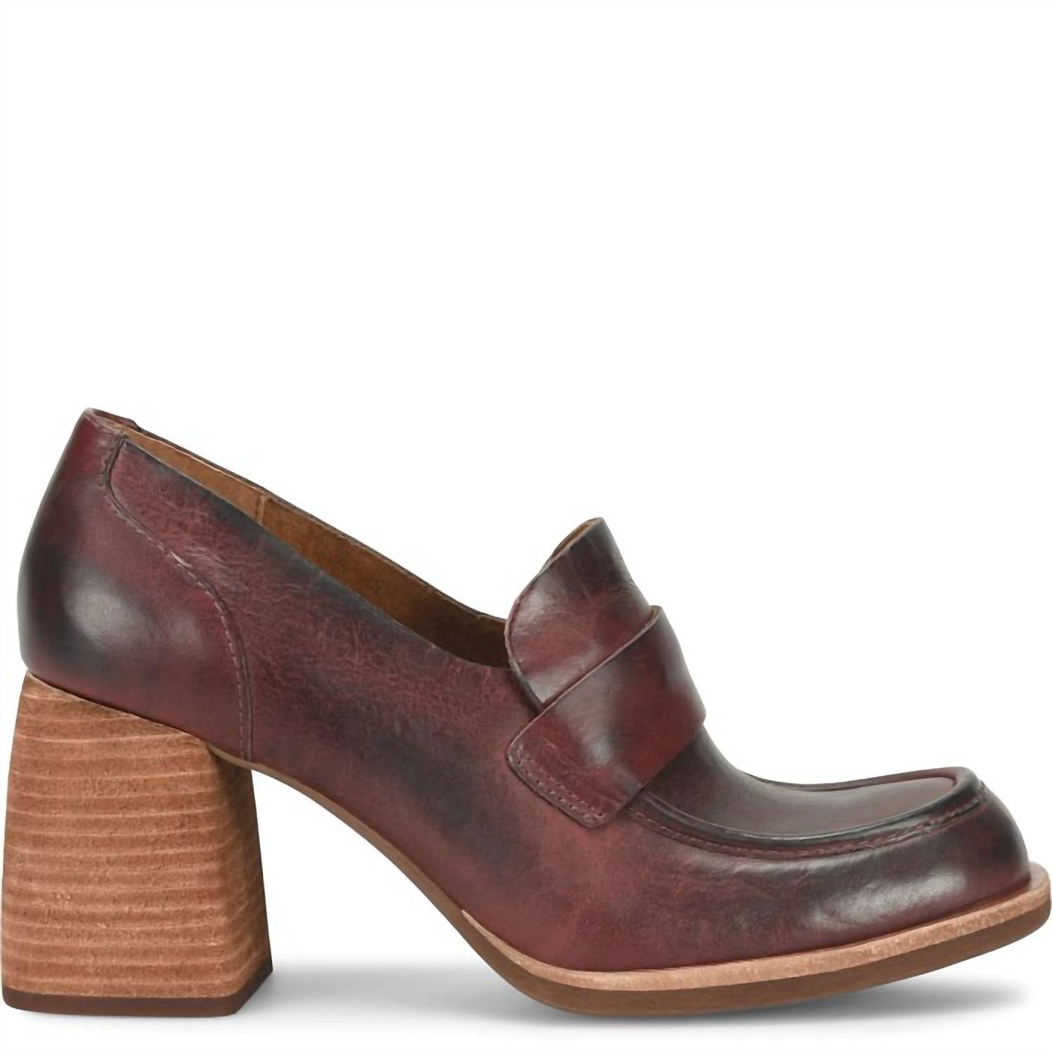 3f8cb1be-eb5a-4531-bee7-a0b35d3fdc5b-upscale_15k-1500x1500-70 Kork-Ease - Women's Aston Loafer - Image 1