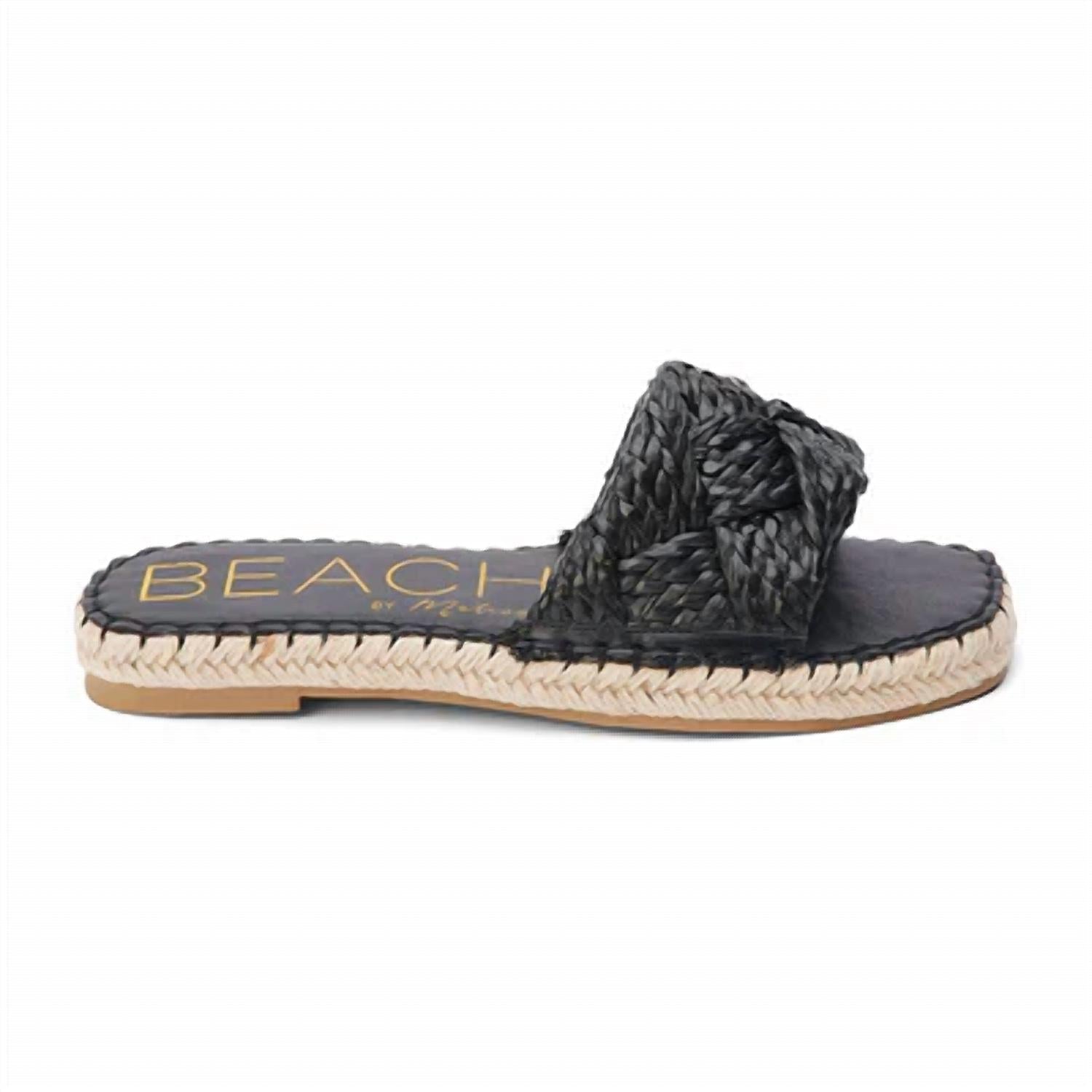 3fe3f3d5-0f47-4ae7-b5a4-6a762a910a99-upscale_15k-1500x1500-1 Matisse - Women's Sandals - Image 1