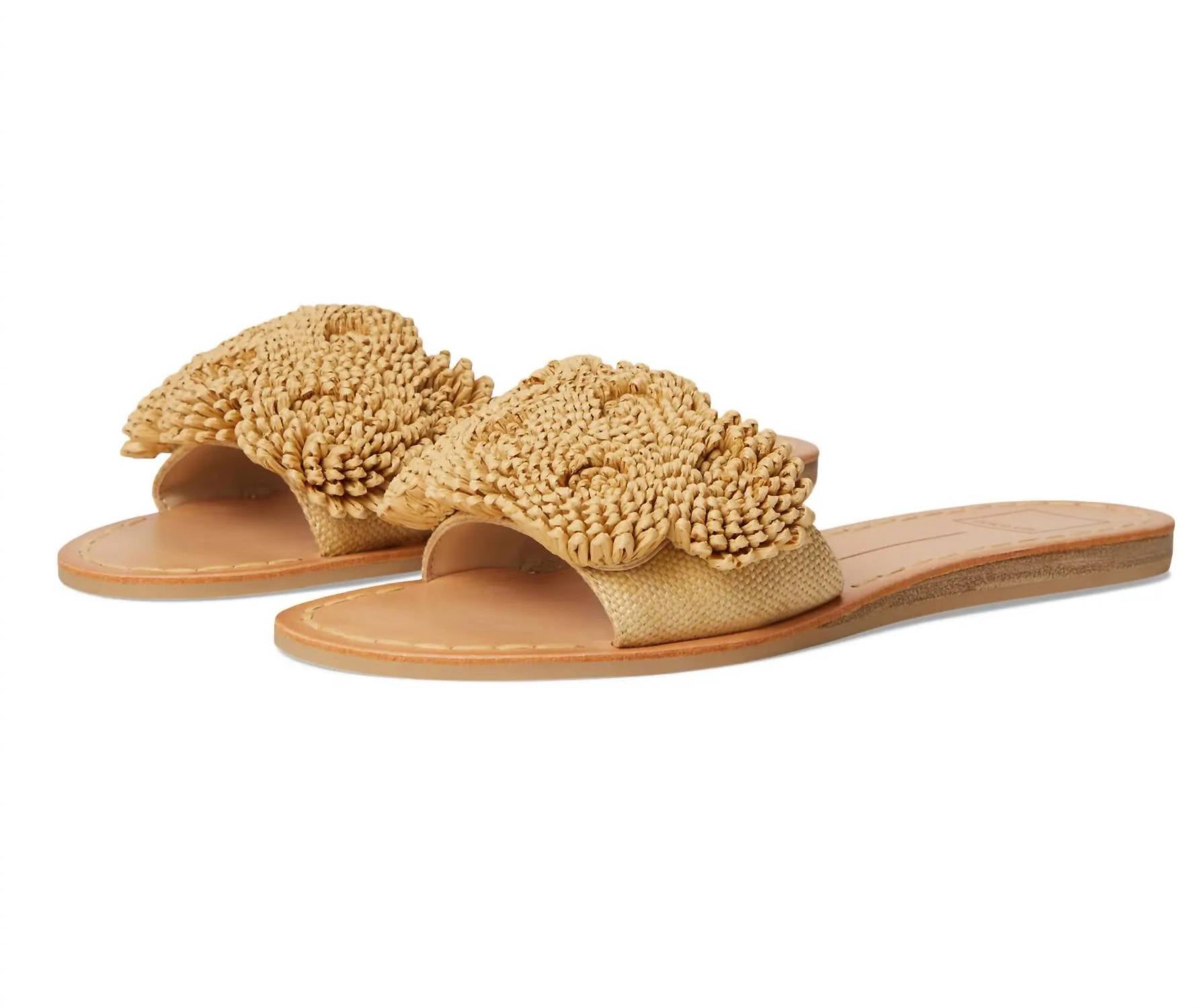 3ffa10c0-5add-4faa-964e-cfd19913dc2c-upscale_15k-1500x1500-70 Dolce Vita - Women's Danela Slip-on Flats - Image 1