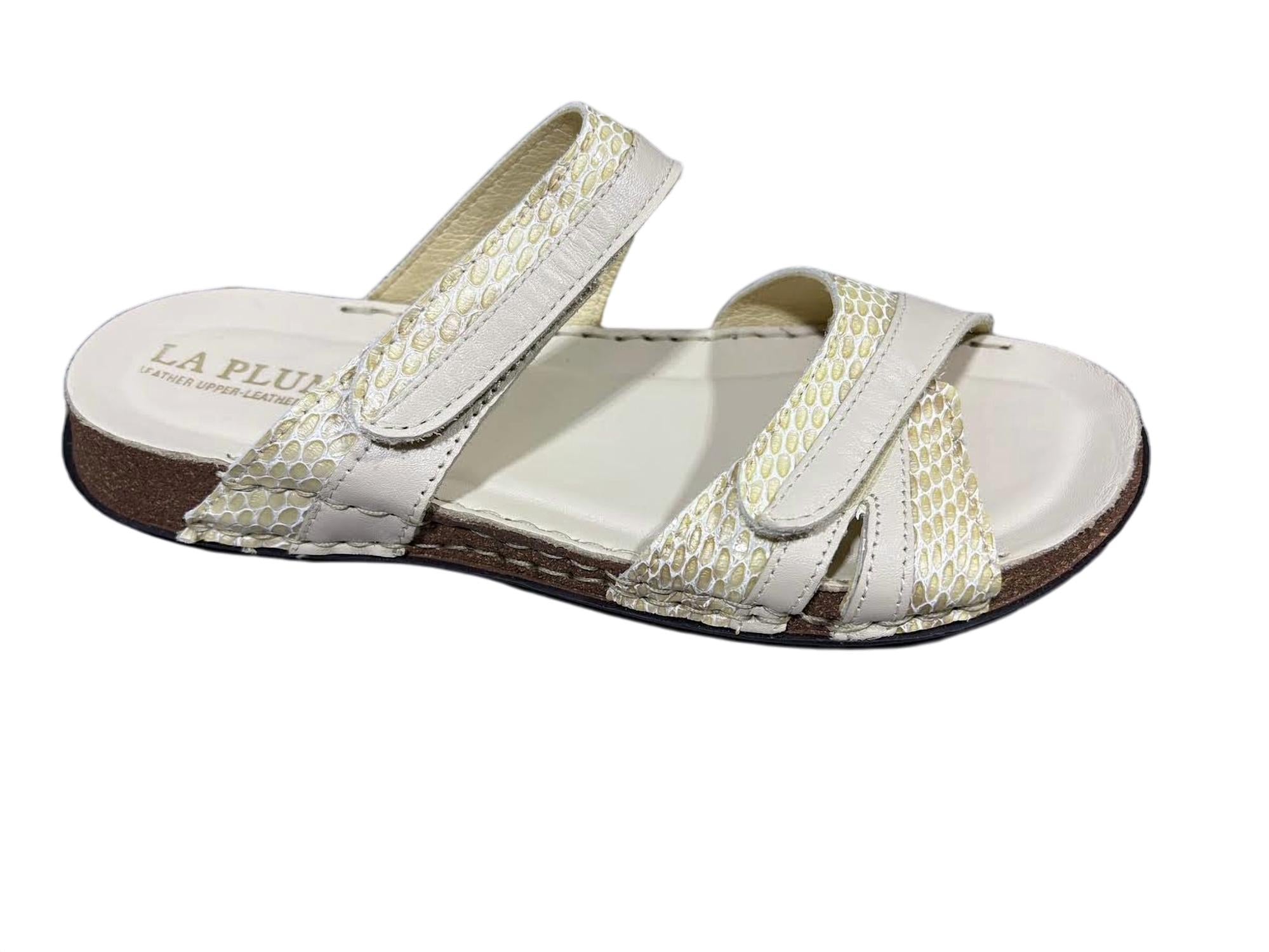 40435091-97f1-4cc1-b82d-e143b16ce136-upscale_15k-1500x1500-1 Laplume - Women's Clara Sandals - Image 1