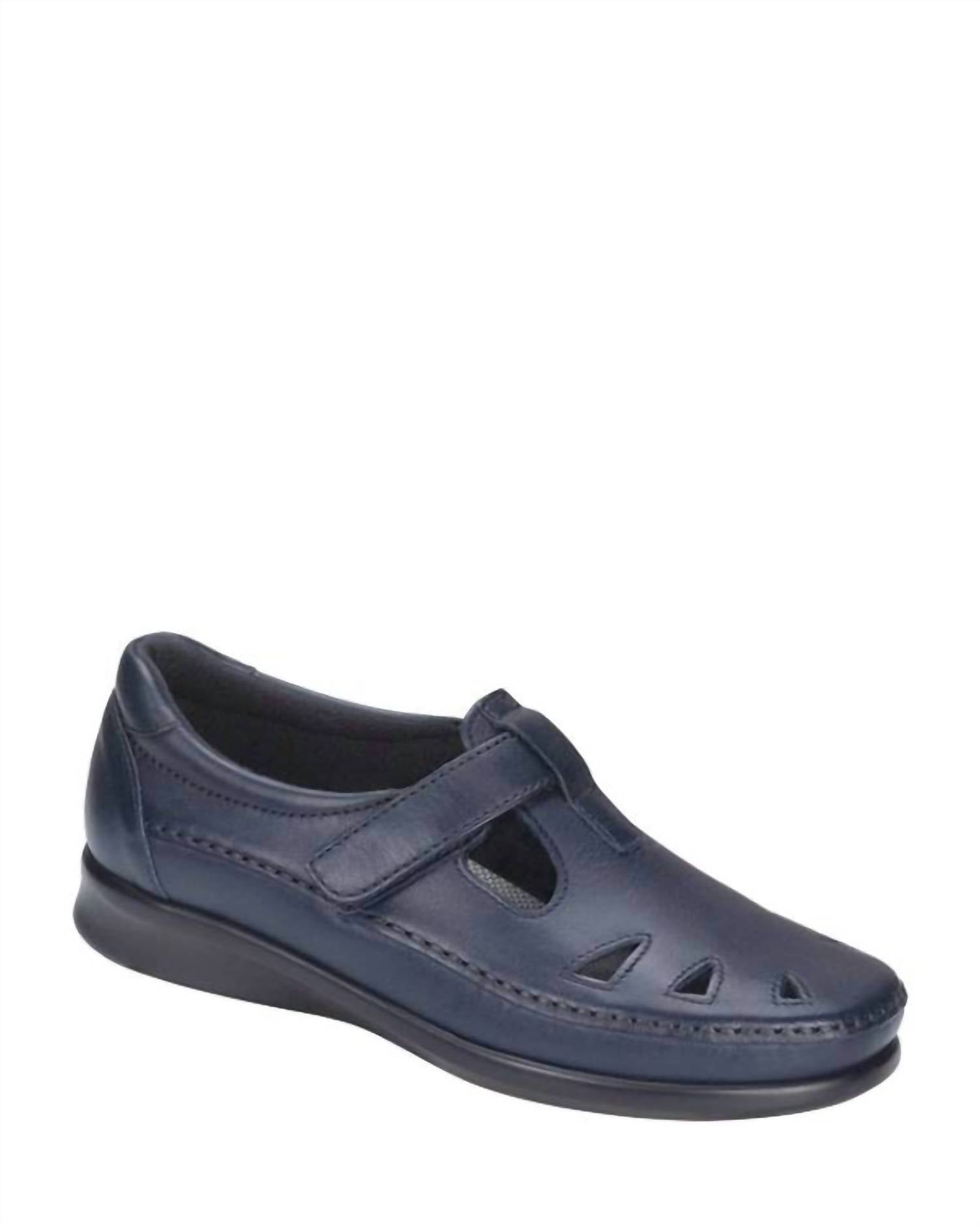 406120d7-7ba2-4595-b568-1b9c0ec24911-upscale_15k-1500x1500-70 Sas - Women's Roamer Loafer - Medium Width - Image 1