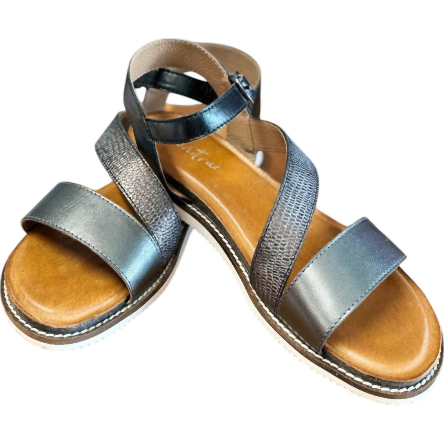 415c94cf-1c22-4abe-b0fc-fa43e14d45d7-upscale_15k-1500x1500-70 Diba True - Women's Fiesta Time Sandals - MEDIUM - Image 1