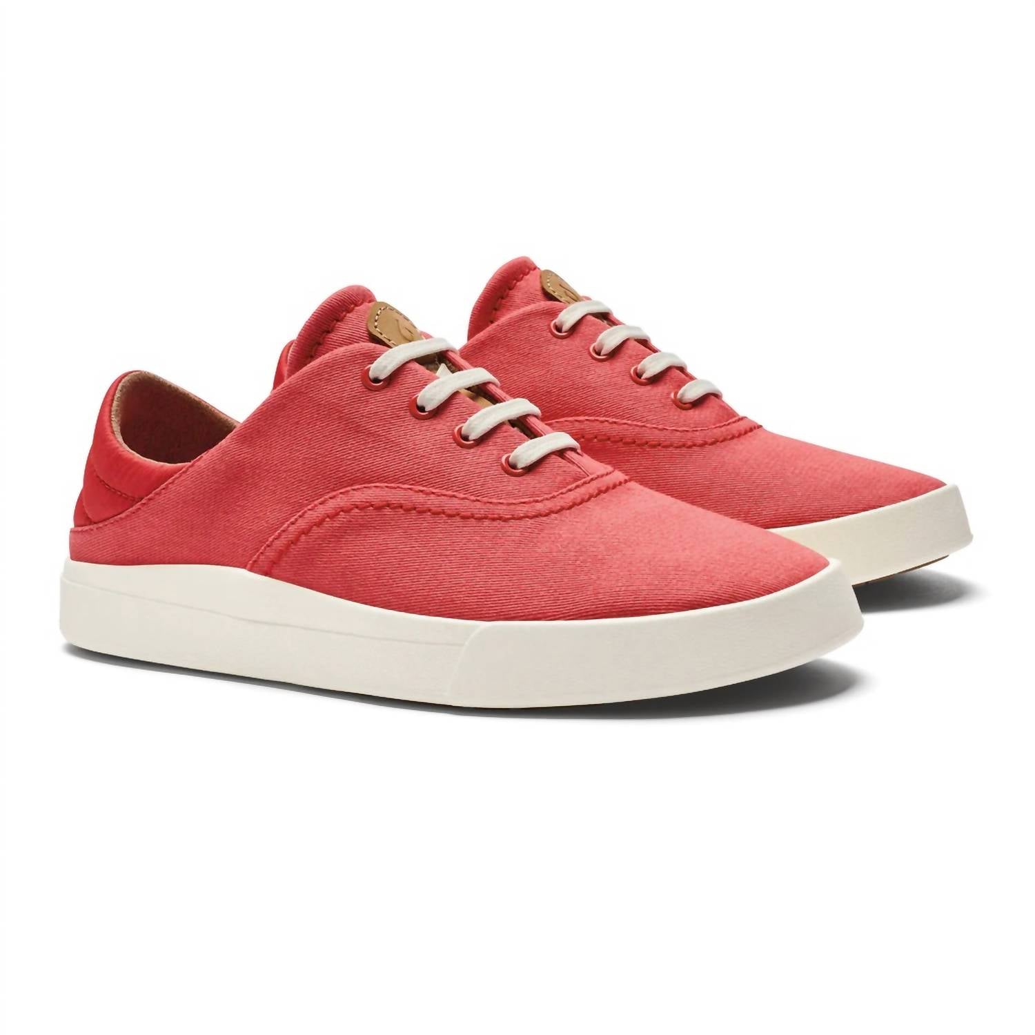 41a686f3-9b04-465c-9d01-e90c499f2ca4-upscale_15k-1500x1500-70 Olukai - Women's Kohu Sneaker - Image 1