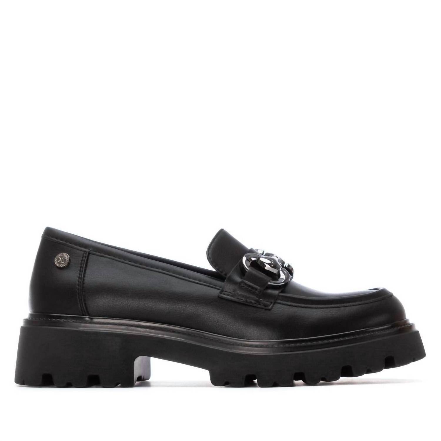 420d0aad-0e7b-487f-b459-a8ab504f805b-upscale_15k-1500x1500-70 Xti - Women's 144418 Round Toe Shoes - Image 1