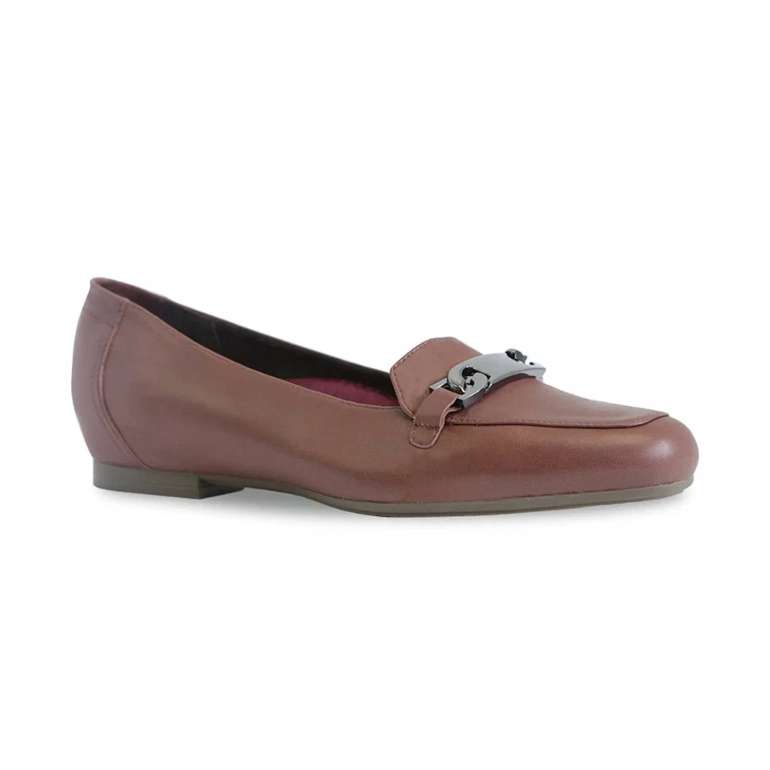 422400e6-ce9a-4145-a48d-87df21c2b187-upscale_15k-1500x1500-70 Munro - Women's Blair Loafer - Image 1