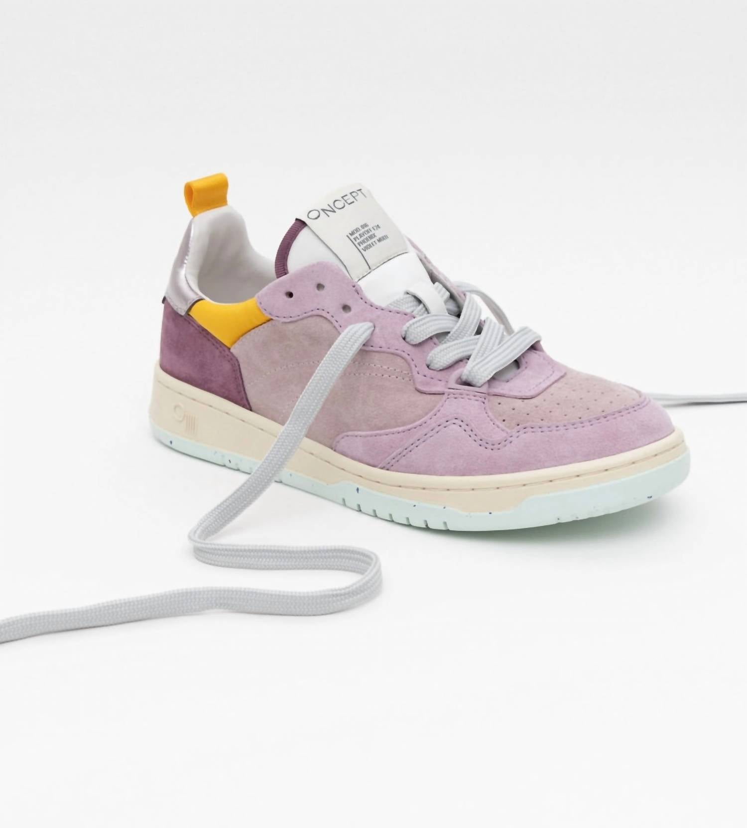 423c6e38-66f9-452b-a8a3-e4c387f6d842-upscale_15k-1500x1500-70 Oncept - Women's Phoenix Sneaker - Image 1