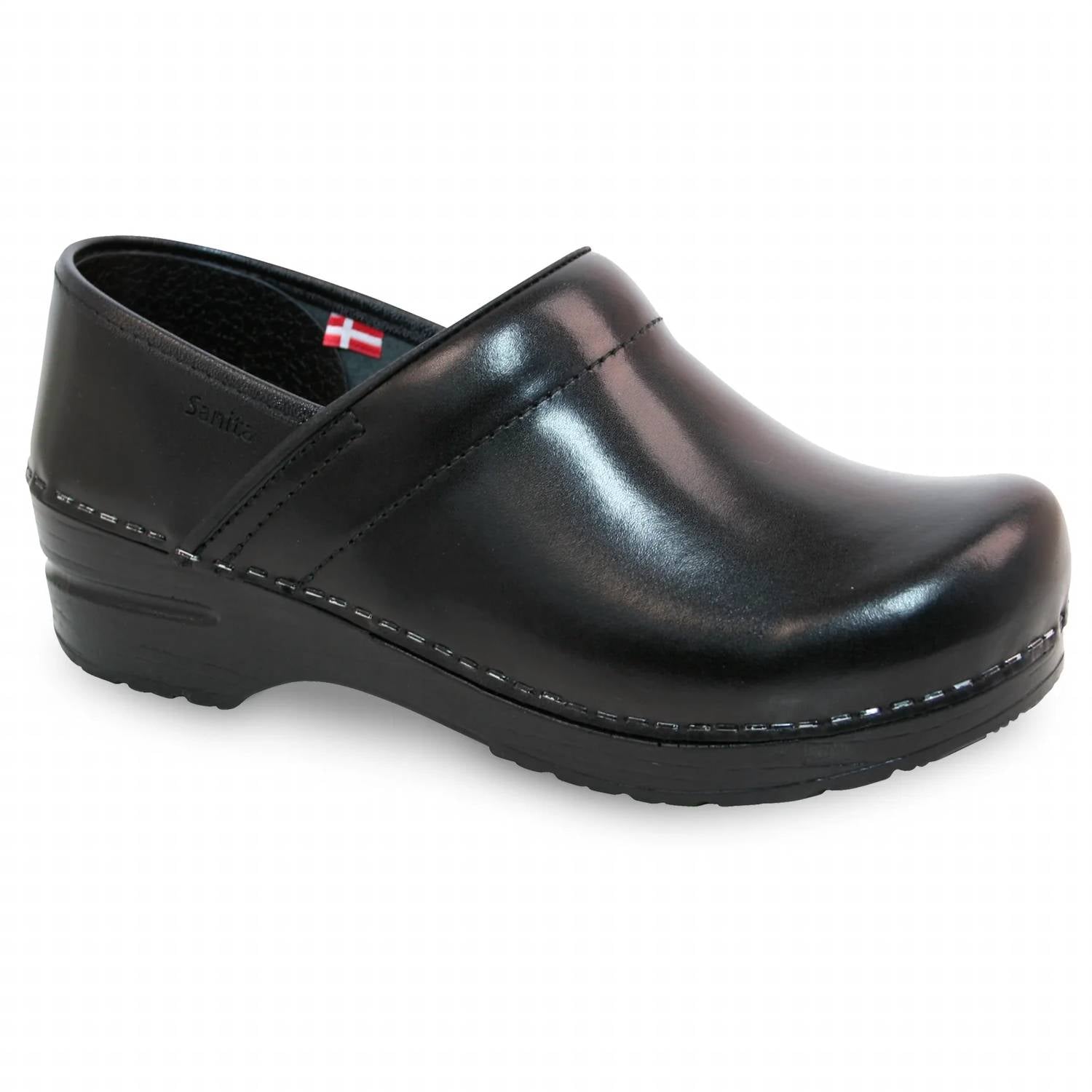 427b0e1c-780d-455d-a1f6-0e3f9283a894-upscale_15k-1500x1500-70 Sanita - Women's Pro Cabrio Clog - Image 1