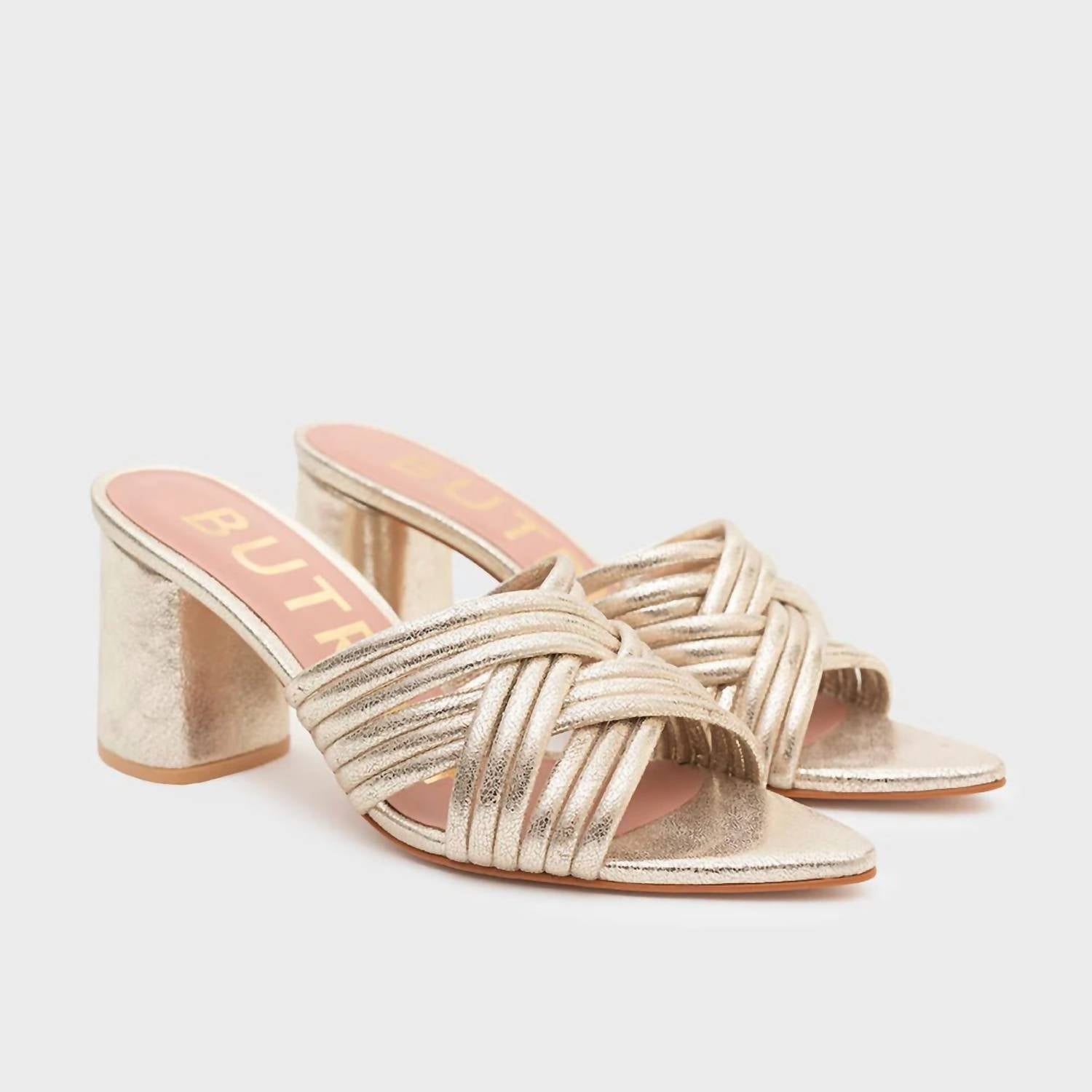 42dea2d3-d4b9-4128-a1fa-6908526968c4-upscale_15k-1500x1500-70 Butrich - Alessia Pump - Image 1