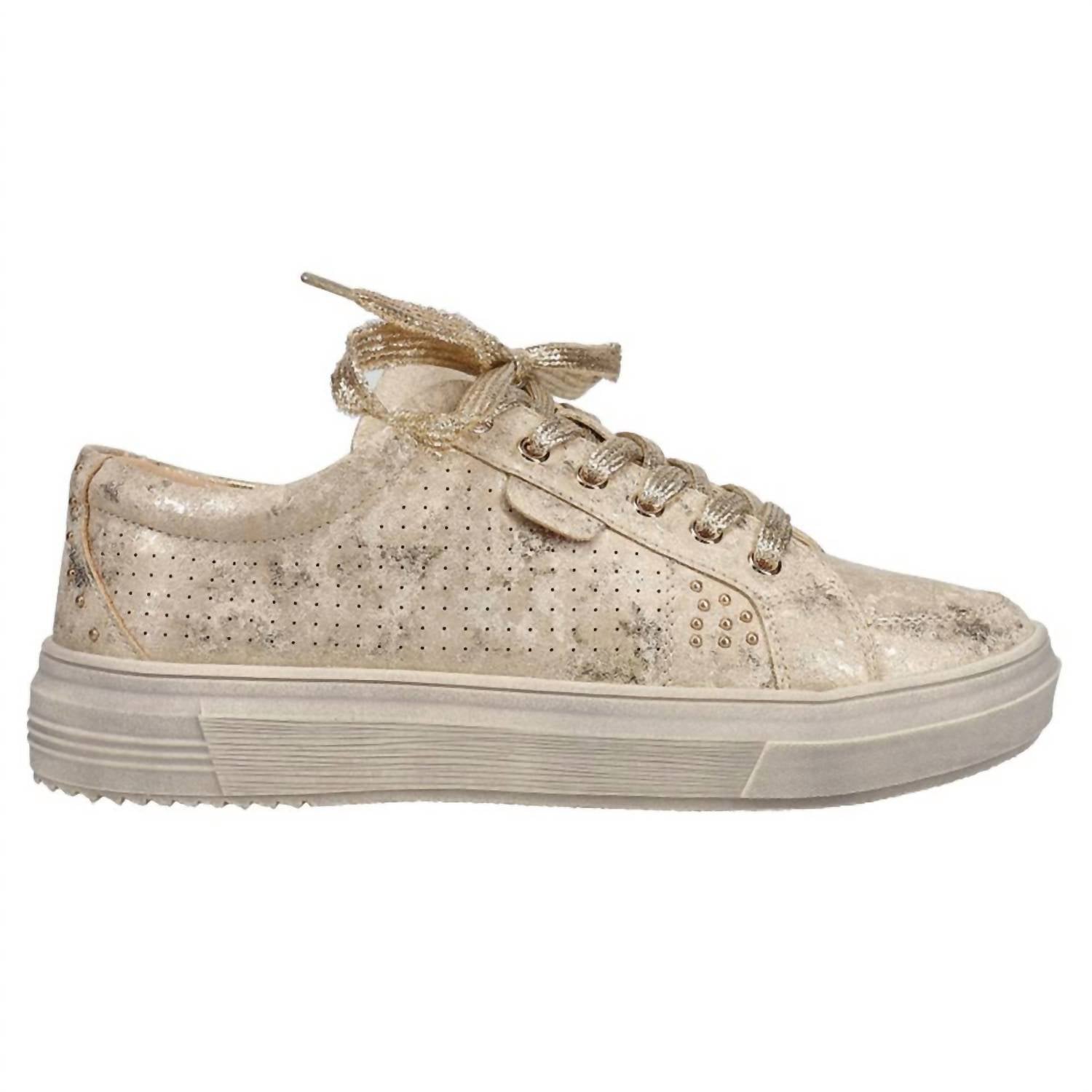442f571c-12c9-4185-952a-e9f61993c1e7-upscale_15k-1500x1500-70 Corkys Footwear - Women's Down Time Sneaker - Image 1