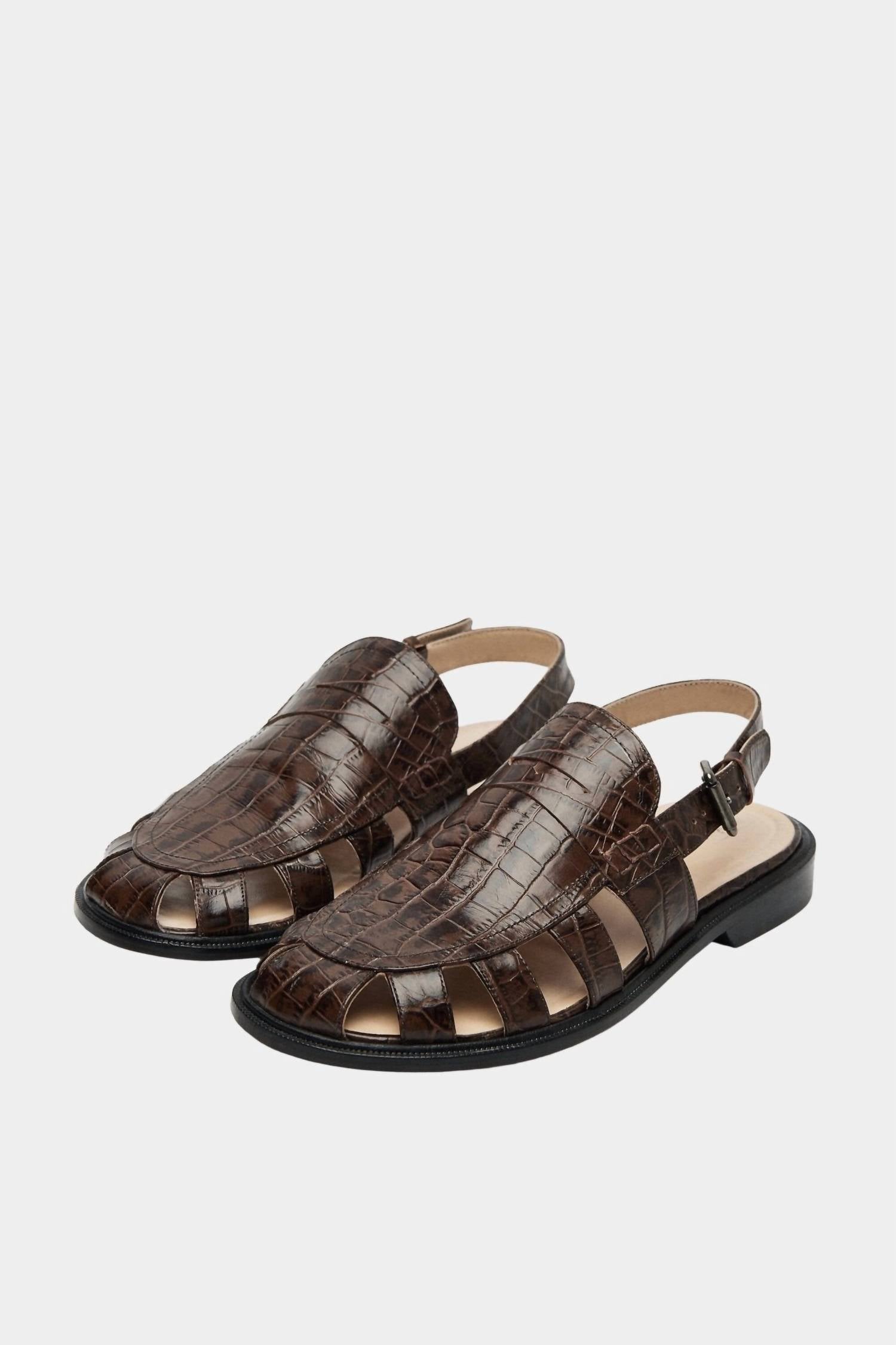 44c22aa0-8fcb-4568-9c2d-ea7f40231f47-upscale_15k-1500x1500-70 Cordera - Women's Slingback Loafer - Image 1