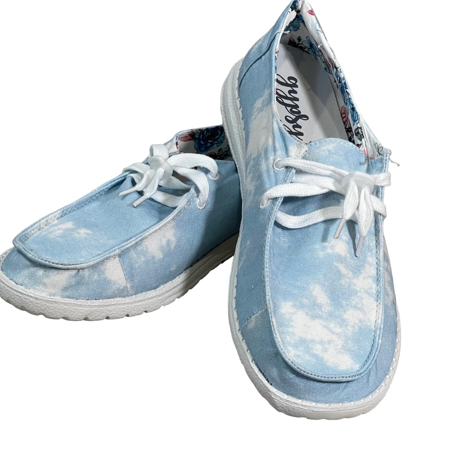 469ad76e-24ee-4893-81b7-4938a3847d89-upscale_15k-1500x1500-1 Gypsy Jazz - Women's Iris Sneaker - Image 1