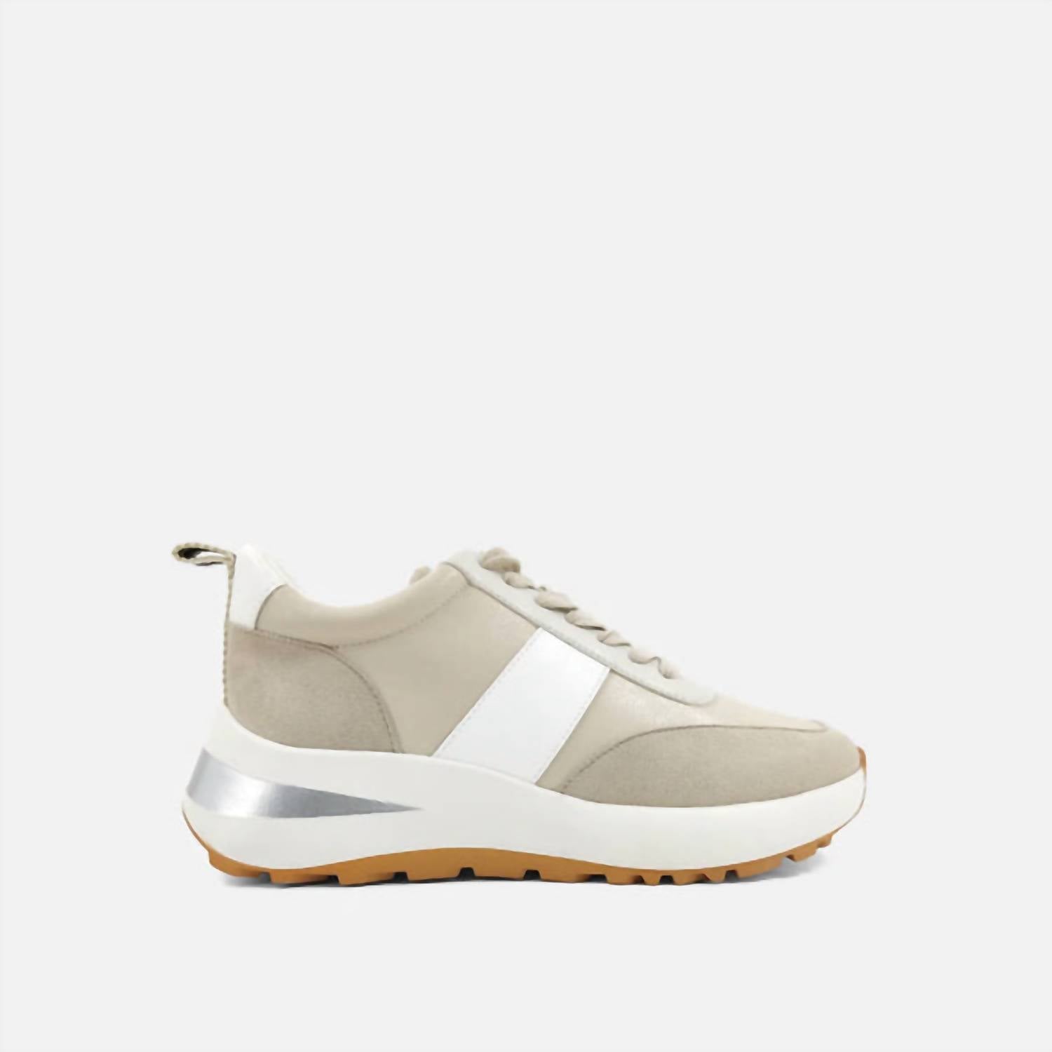 47d3ff46-1021-4439-8239-76098c2a05a7-upscale_15k-1500x1500-70 Shu Shop - Women's Serafina Sneaker - Image 1