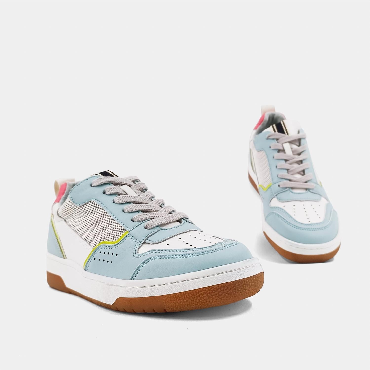 48869c73-90e0-4469-9acc-71fedee093f4-upscale_15k-1500x1500-1 Shu Shop - Women's Romi Sneaker Shoe - Image 1