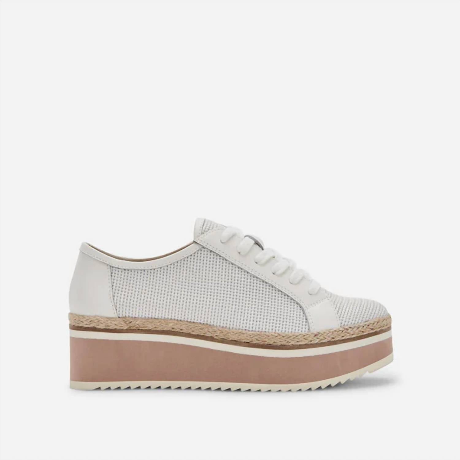 49dd6afd-445f-44be-9881-12341f19b1d9-upscale_15k-1500x1500-70 Dolce Vita - Women's Telah Sneakers - Image 1