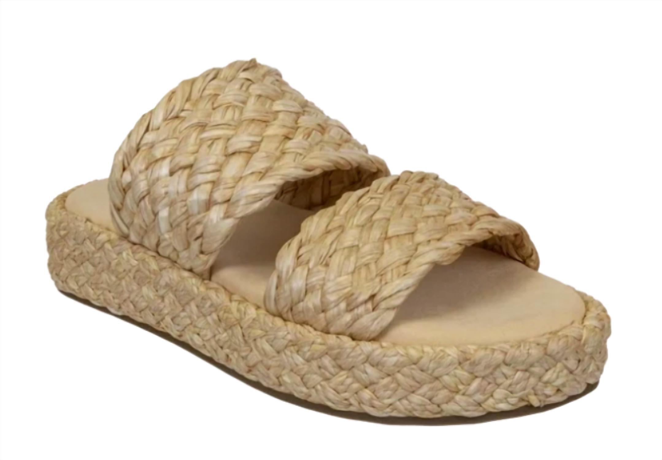 4a40e2c9-af5b-45e0-8e72-d193ae3fa157-upscale_15k-1500x1500-1 Naked Feet - Santorini Sandal - Image 1