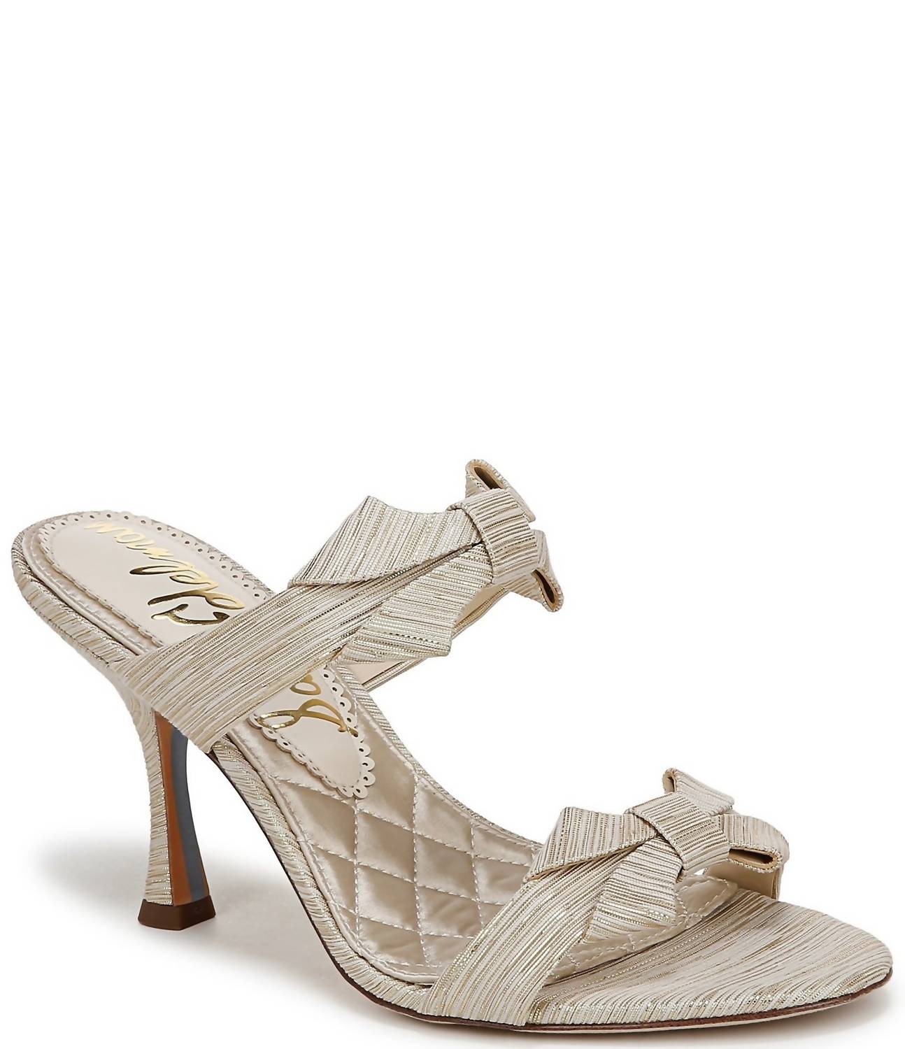 4a7335f1-2772-41cf-a430-f40e8dfc9e7d-upscale_15k-1500x1500-70 Sam Edelman - Women's Jasmine Sandal - Image 1