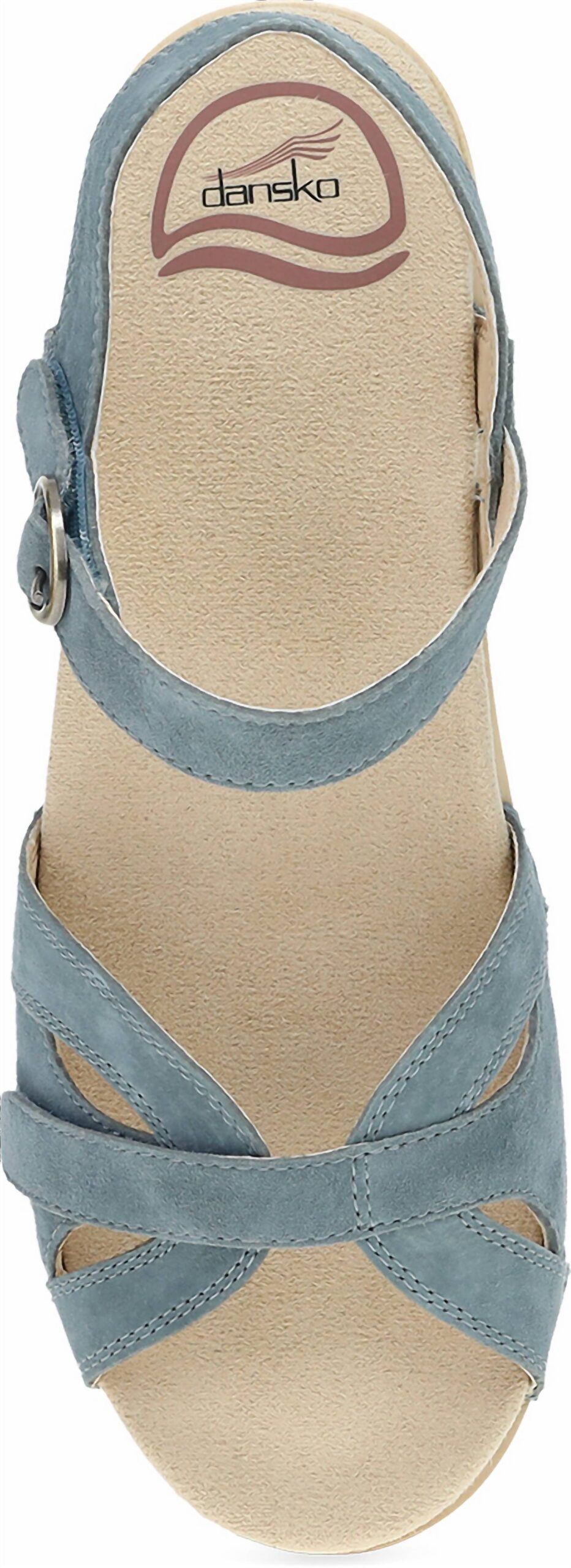 4b192161-6e63-4a47-97f8-edbeeb9544ae-upscale_15k-1500x1500-1 Dansko - Women's Season Denim - Image 1
